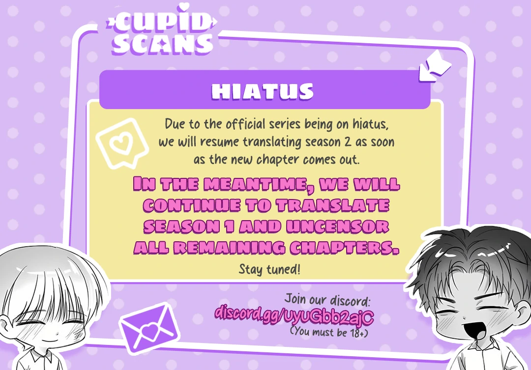 Non-Zero Sum (UNCENSORED) [Cupid Scans] - Hiatus manhwa