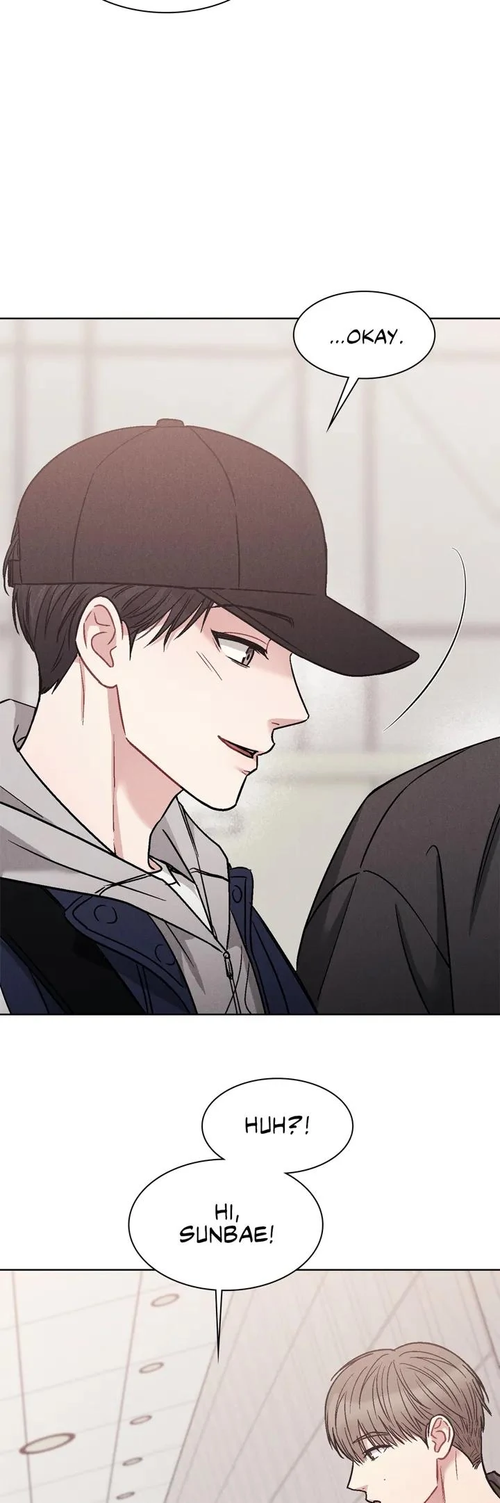 Placebo - Chapter 1 manhwa