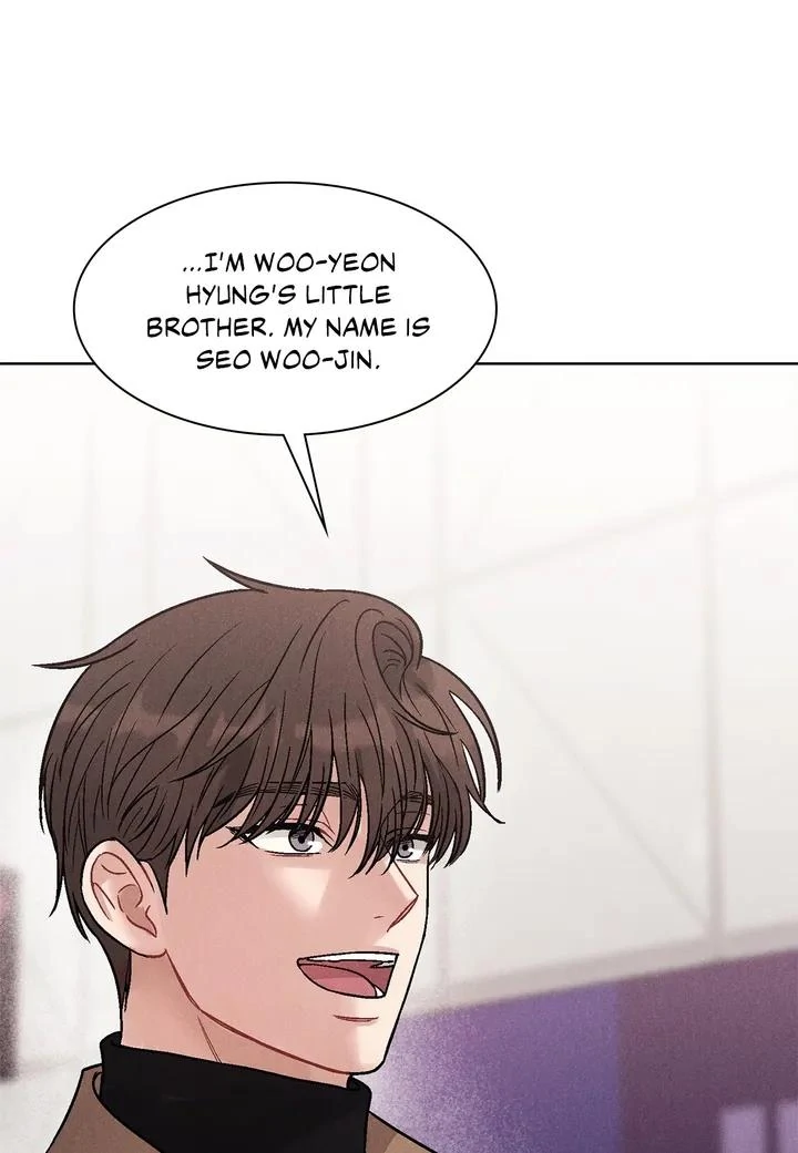 Placebo - Chapter 1 manhwa