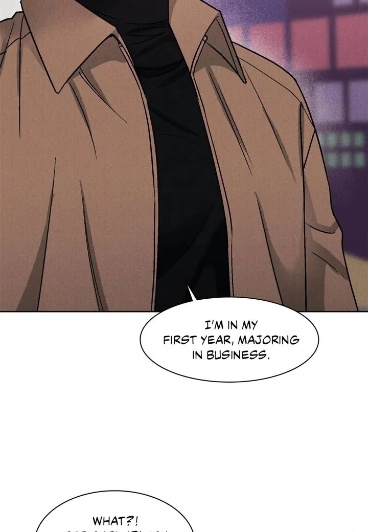 Placebo - Chapter 1 manhwa