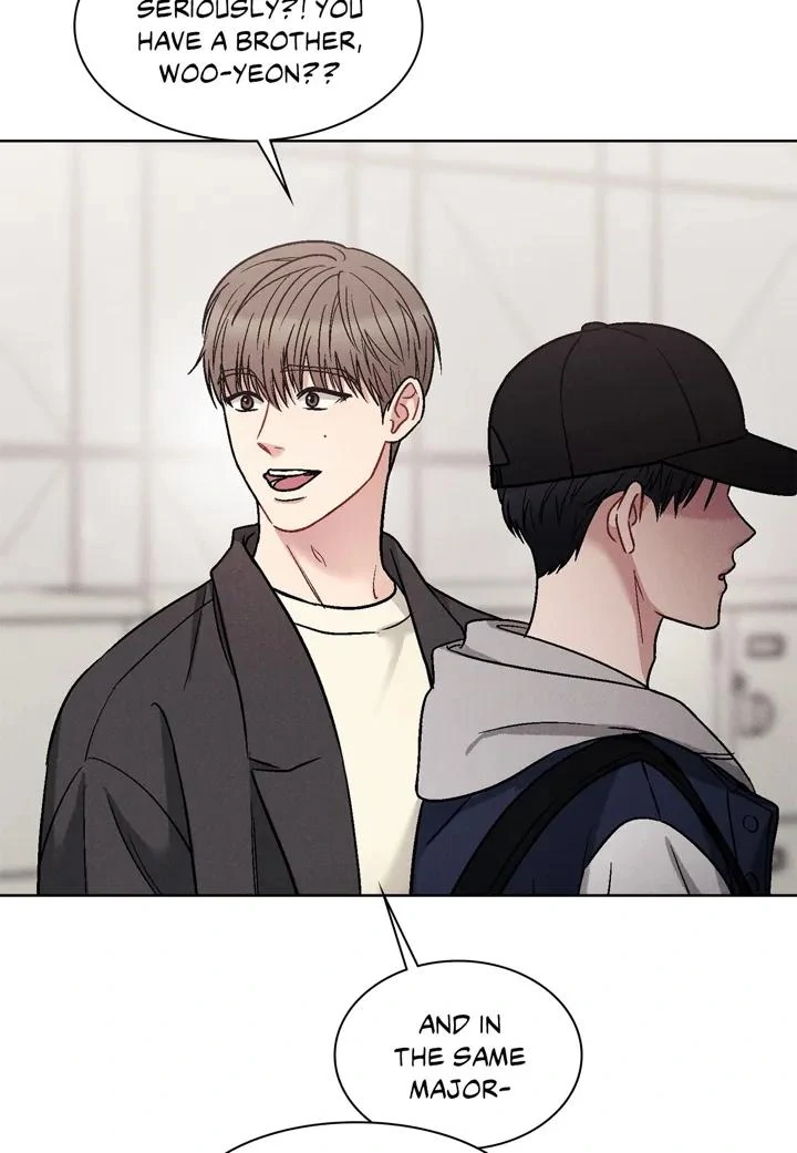 Placebo - Chapter 1 manhwa
