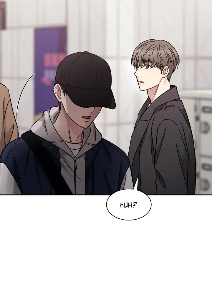 Placebo - Chapter 1 manhwa