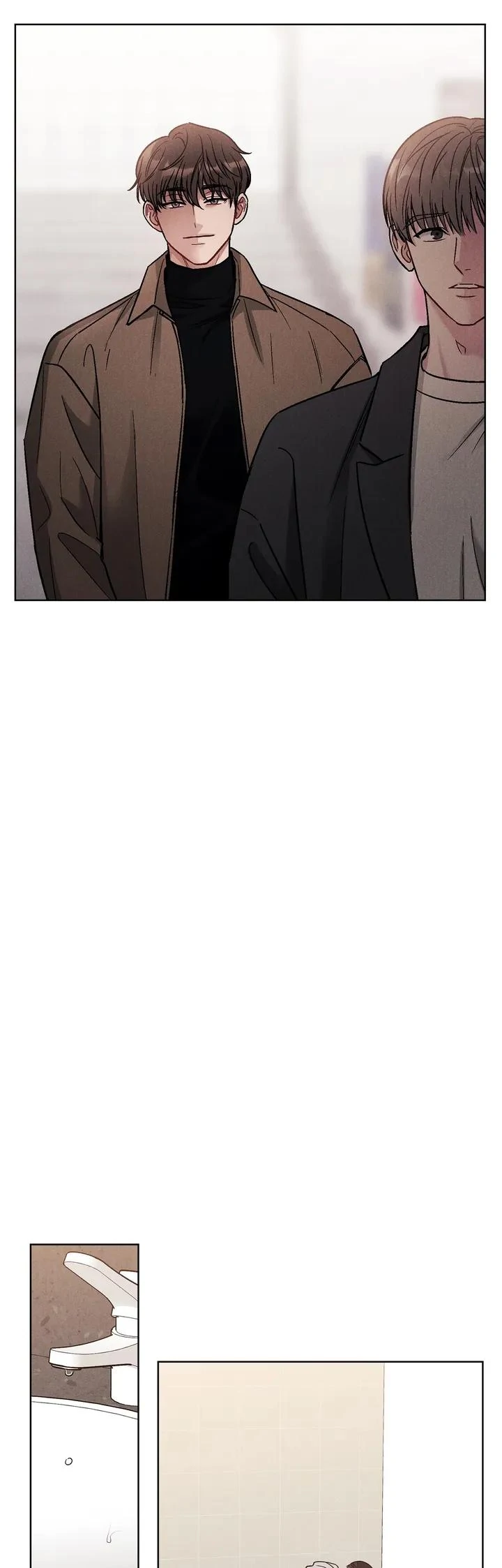 Placebo - Chapter 1 manhwa