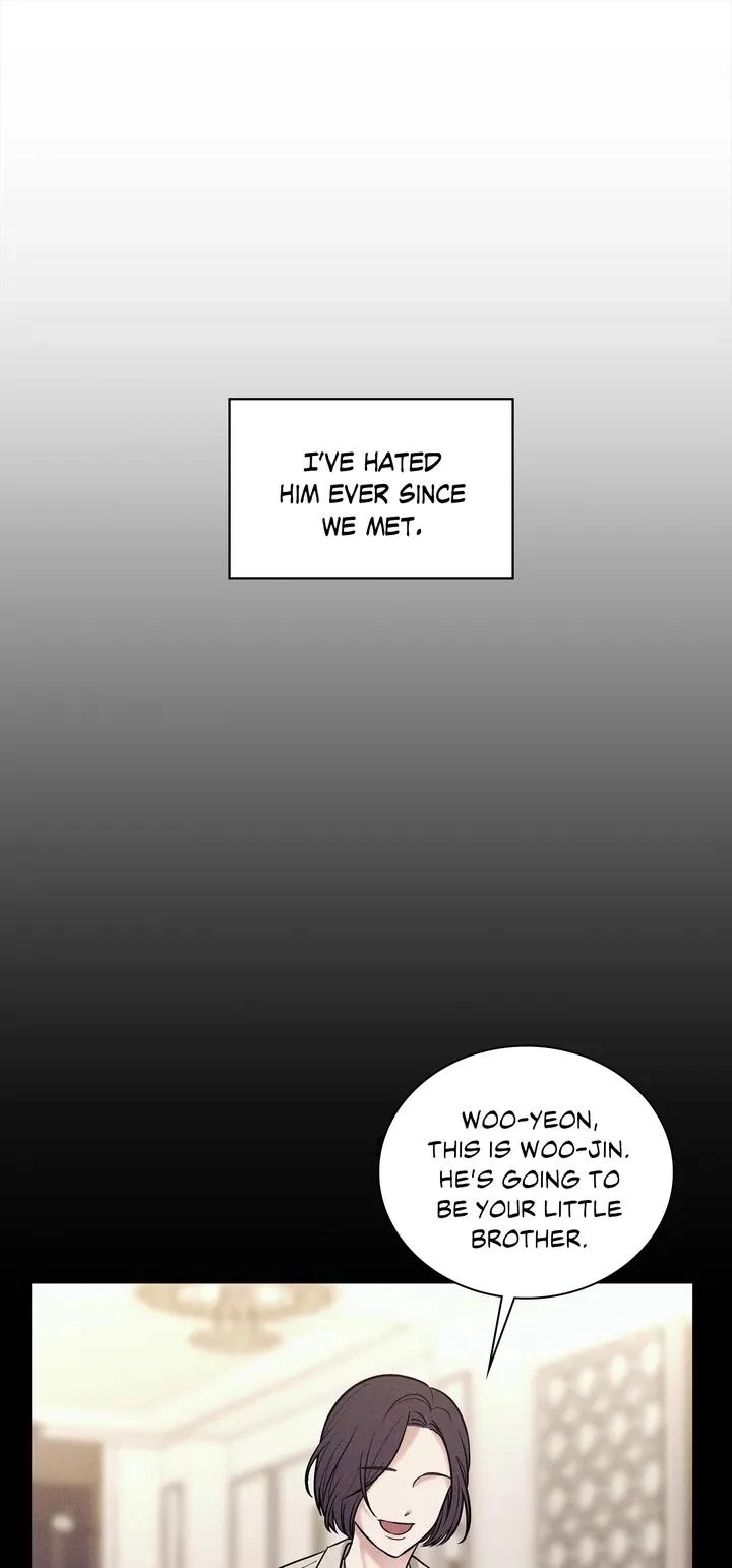 Placebo - Chapter 1 manhwa