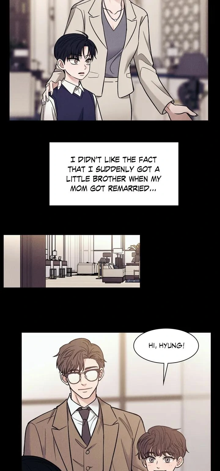 Placebo - Chapter 1 manhwa