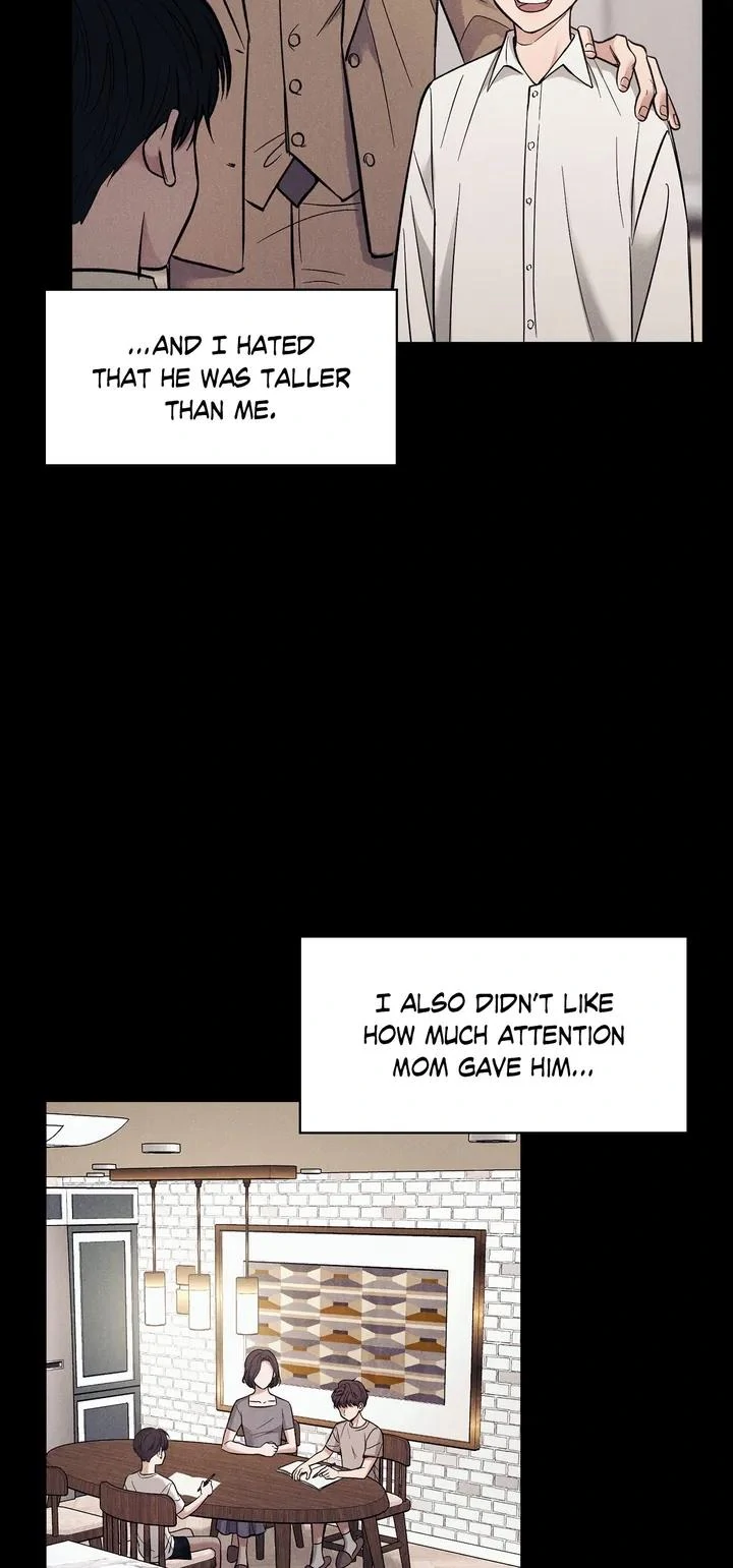 Placebo - Chapter 1 manhwa
