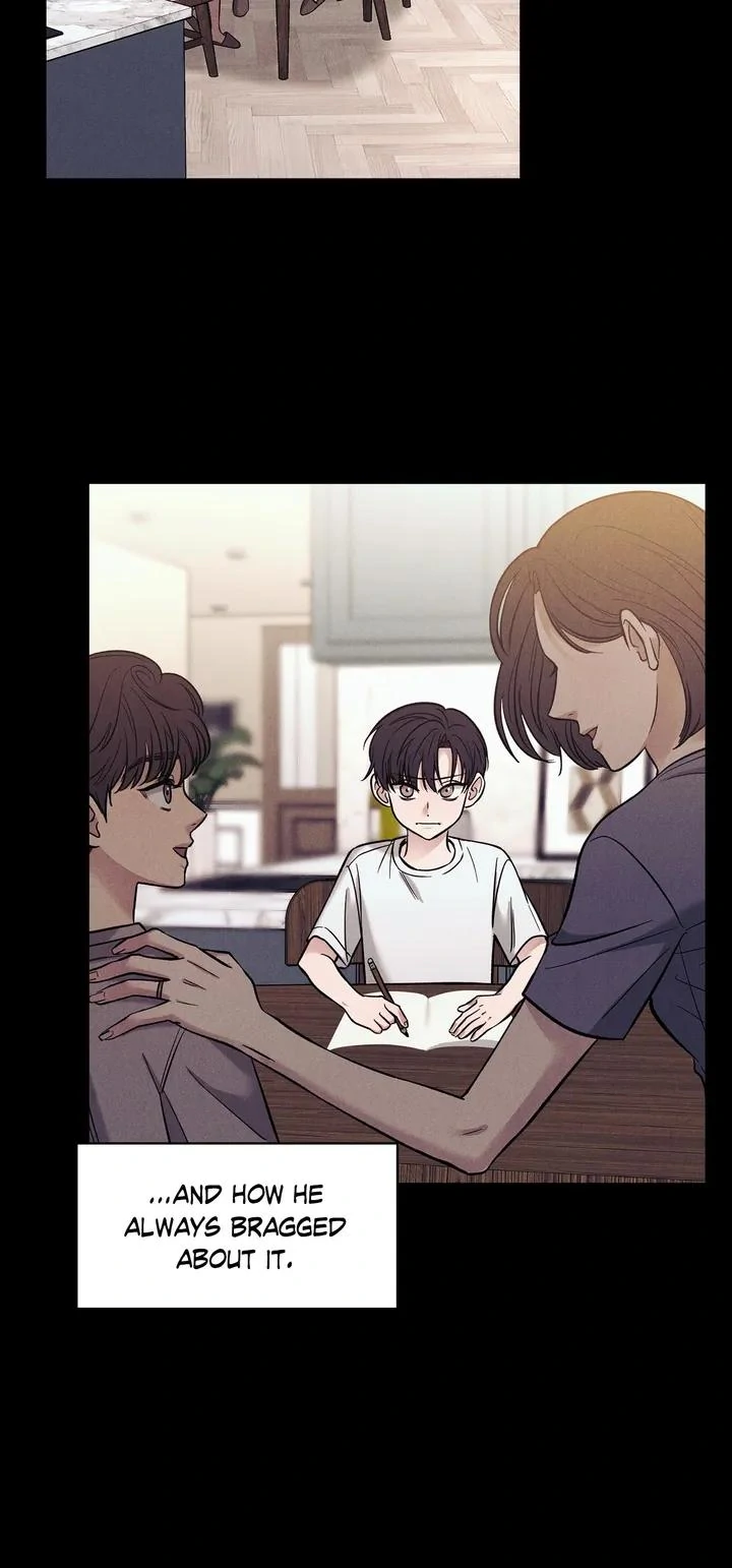 Placebo - Chapter 1 manhwa