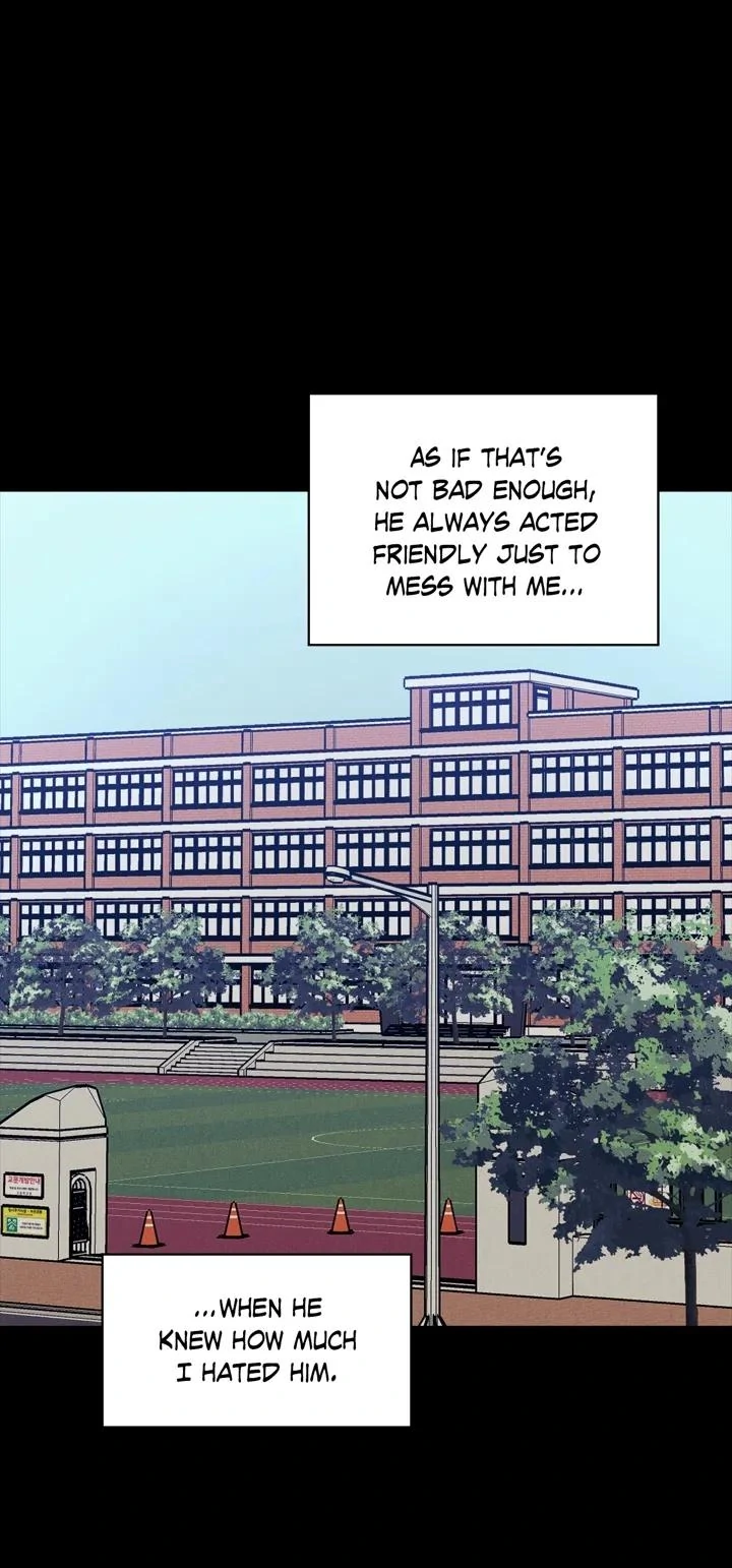 Placebo - Chapter 1 manhwa