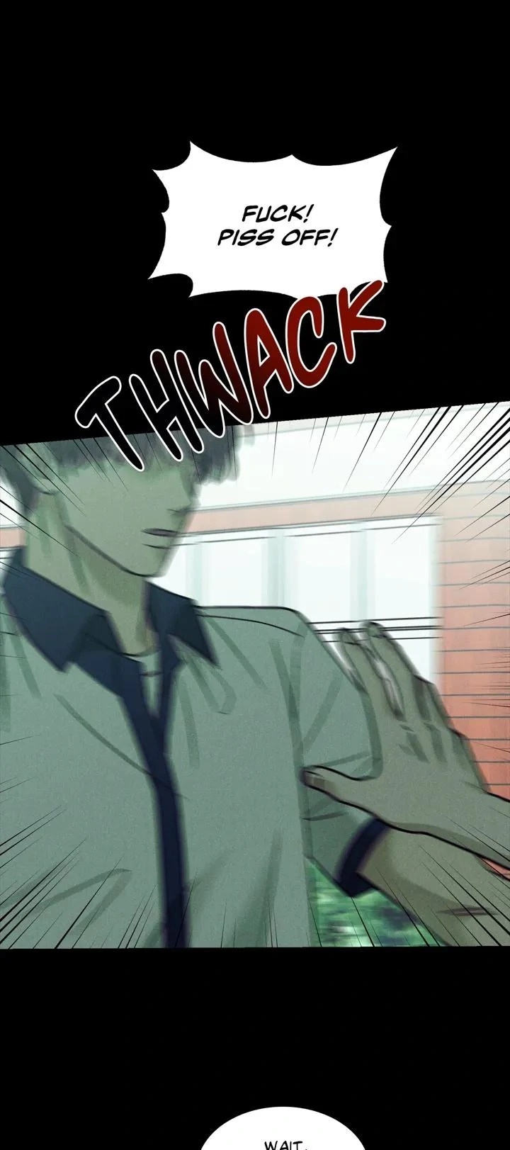 Placebo - Chapter 1 manhwa