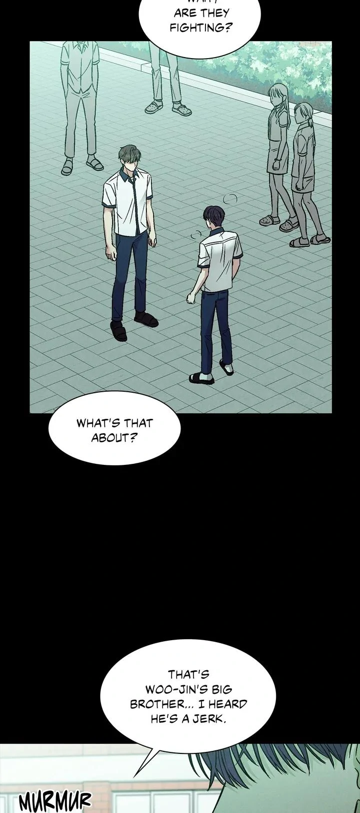 Placebo - Chapter 1 manhwa