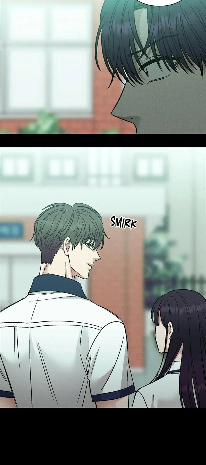 Placebo - Chapter 1 manhwa