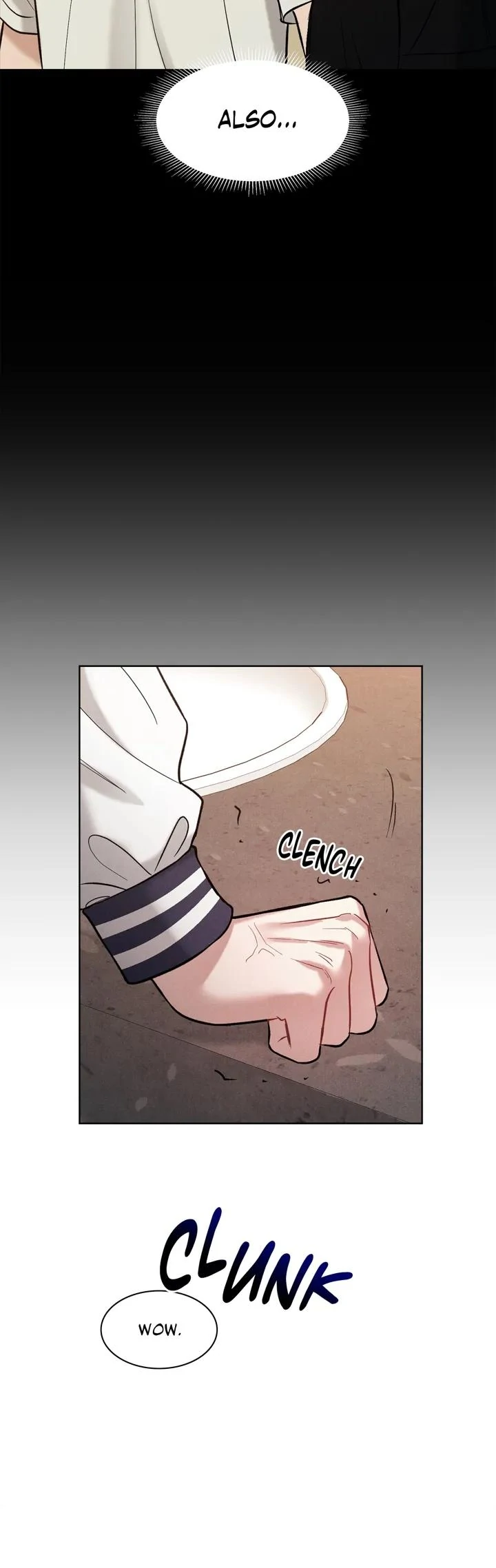Placebo - Chapter 1 manhwa
