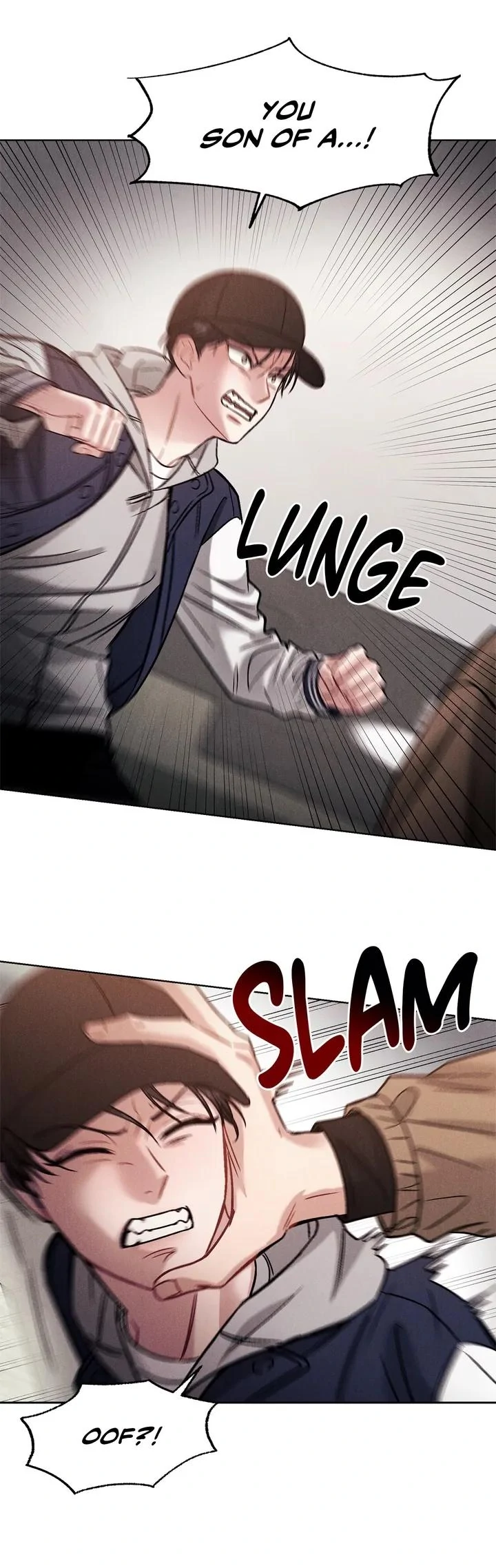 Placebo - Chapter 1 manhwa