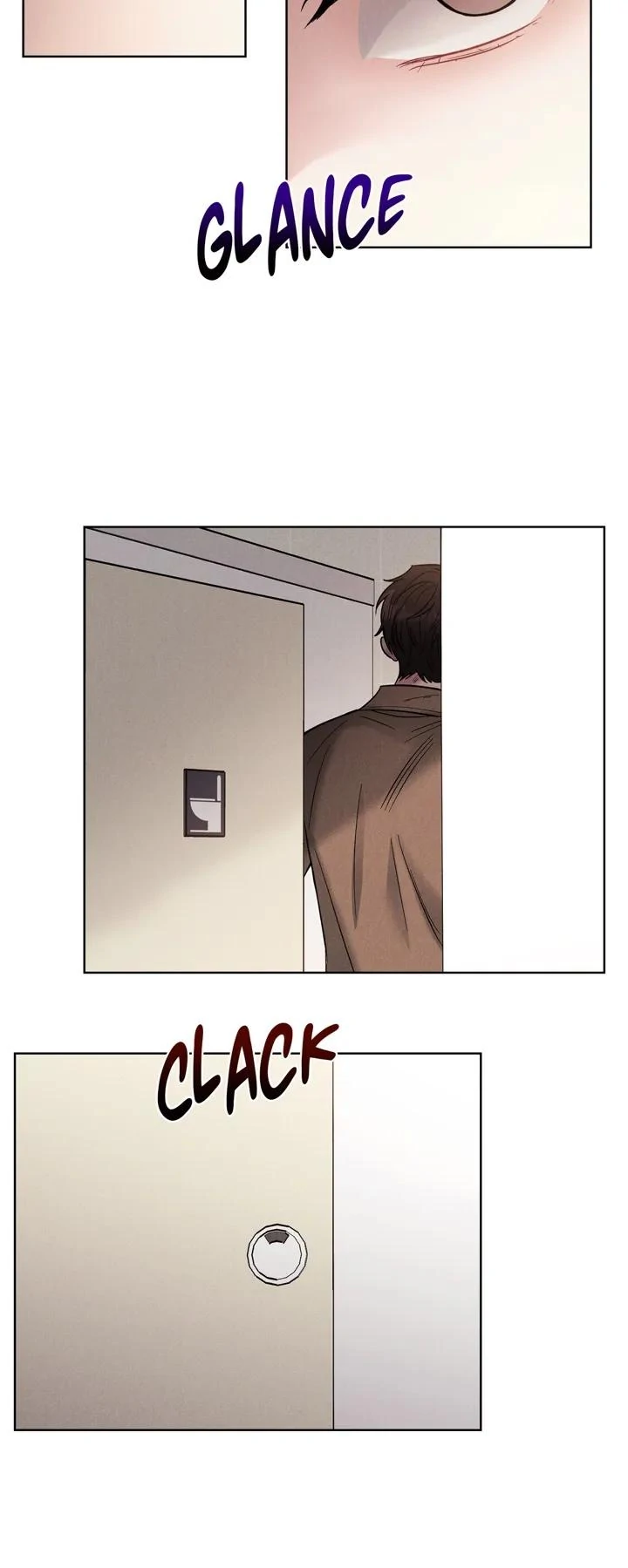 Placebo - Chapter 1 manhwa