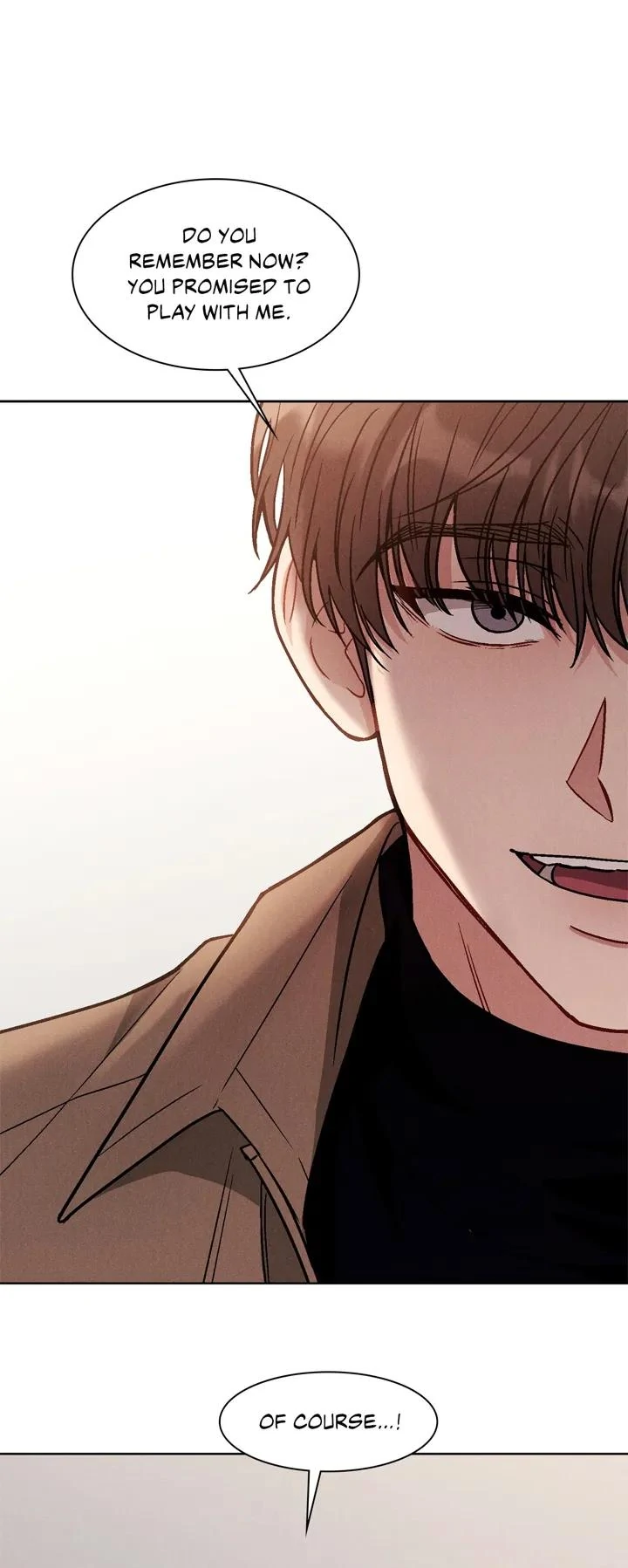 Placebo - Chapter 1 manhwa