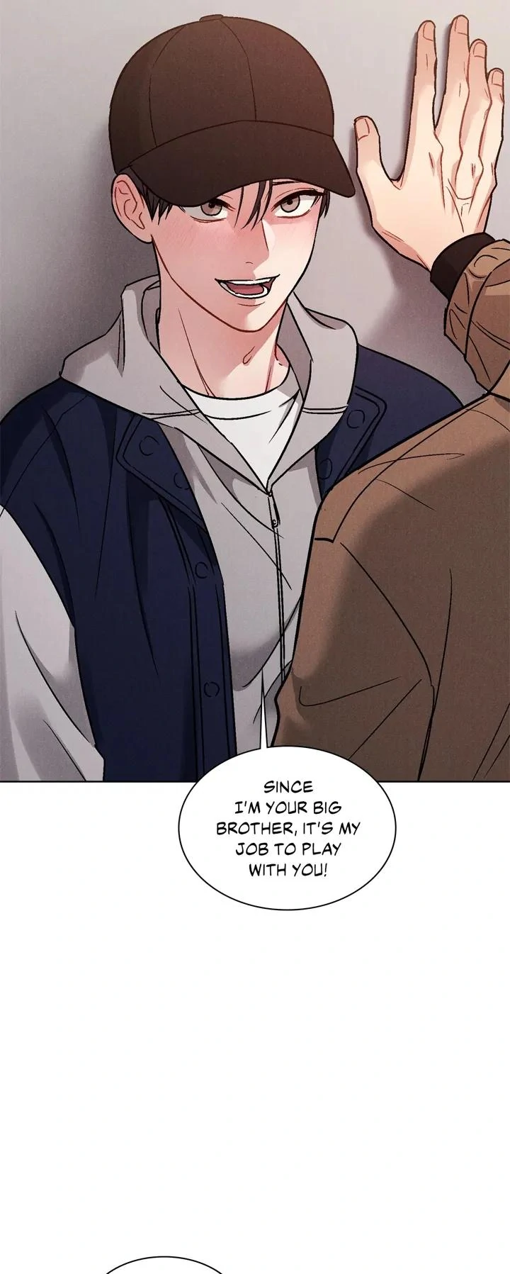 Placebo - Chapter 1 manhwa