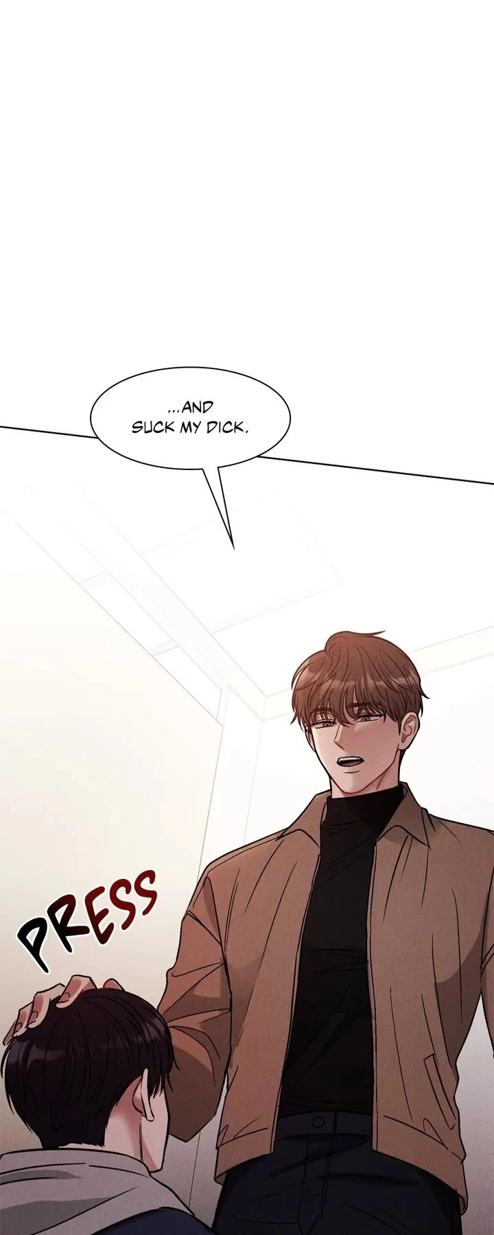 Placebo - Chapter 1 manhwa