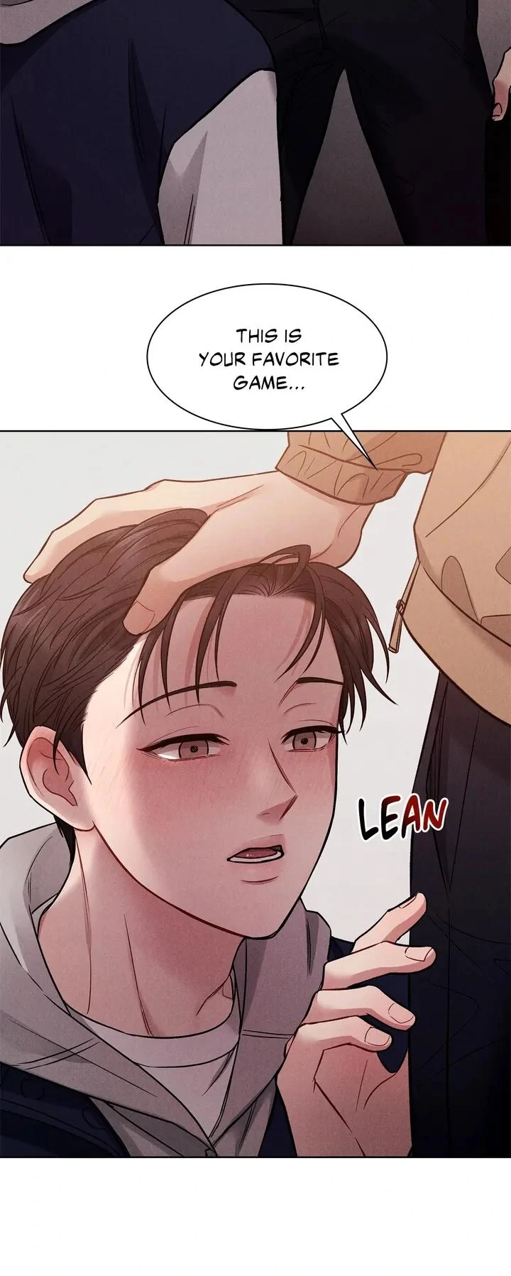 Placebo - Chapter 1 manhwa