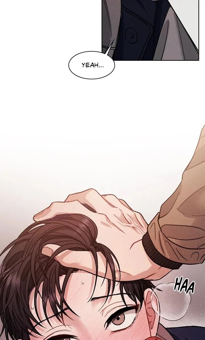 Placebo - Chapter 1 manhwa