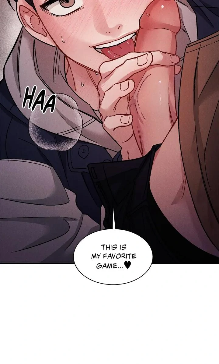 Placebo - Chapter 1 manhwa