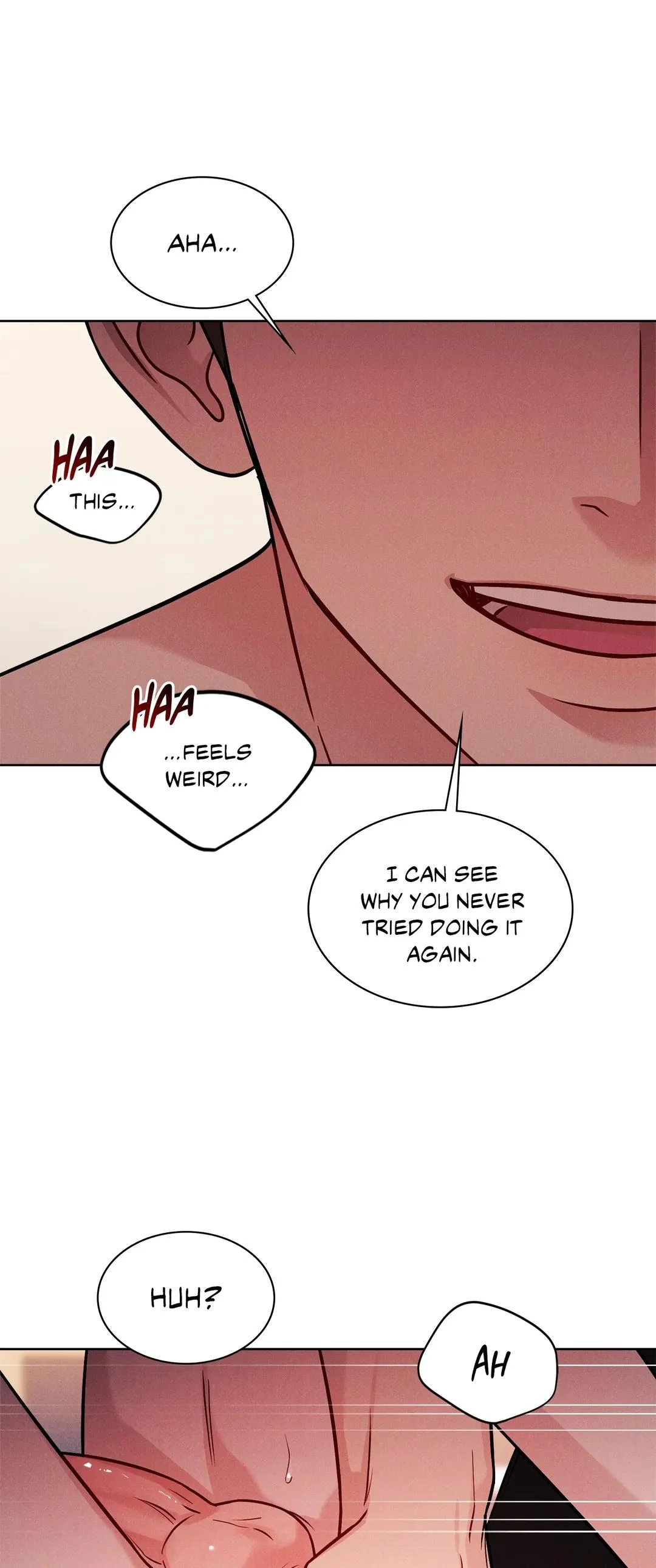 Placebo - Chapter 10 manhwa