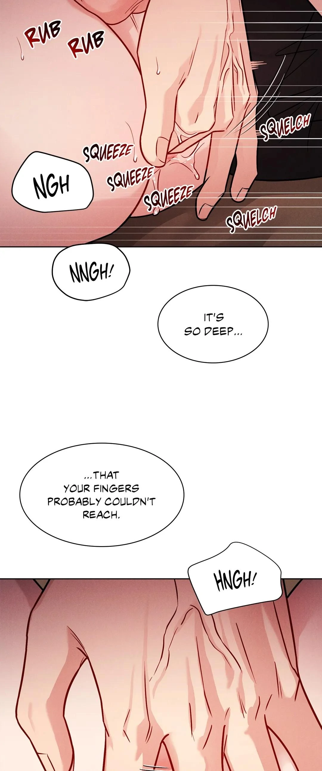 Placebo - Chapter 10 manhwa