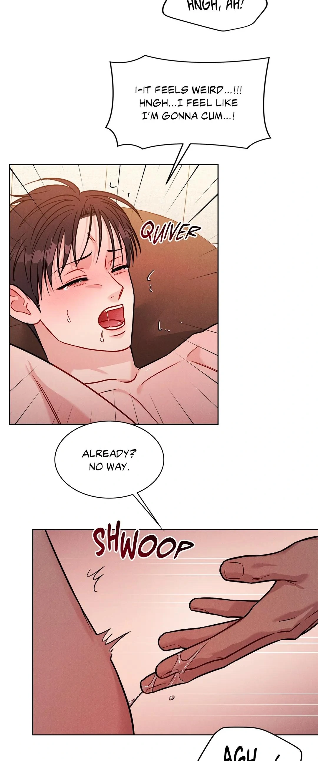 Placebo - Chapter 10 manhwa