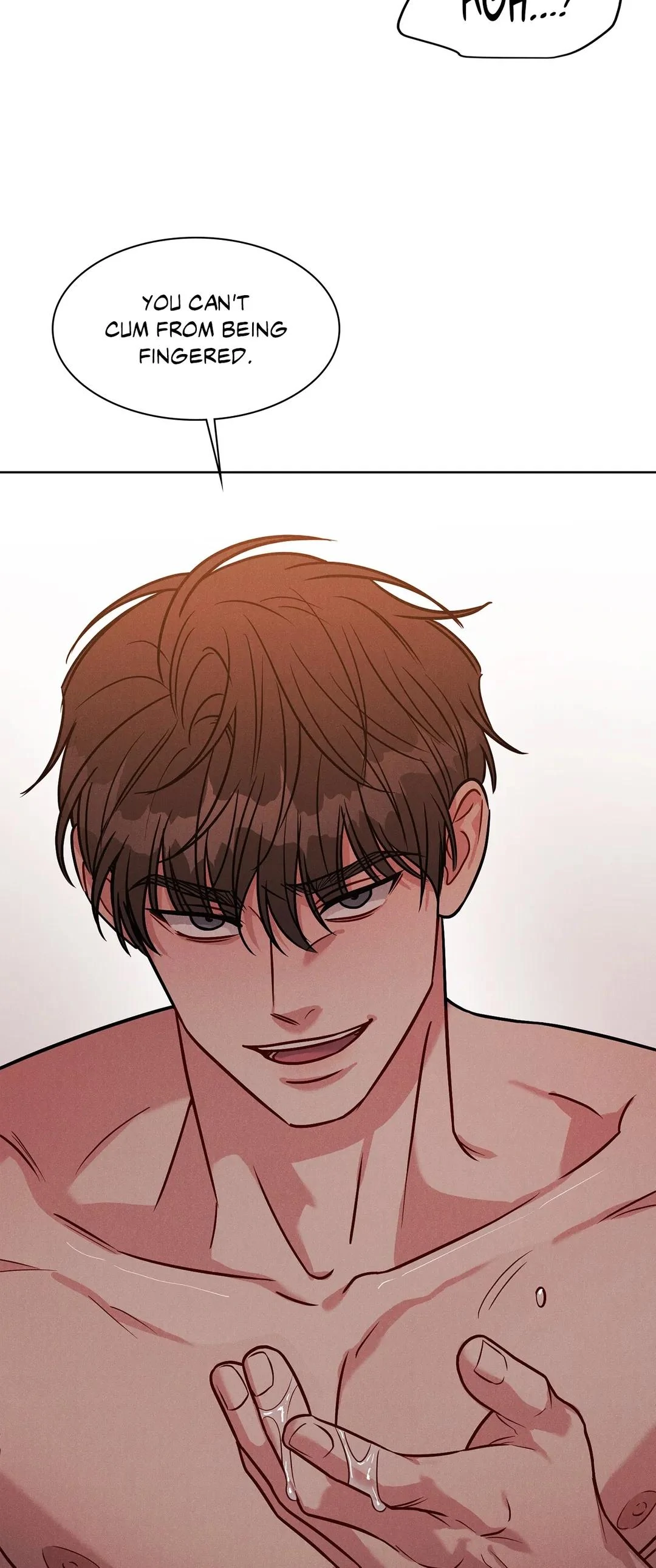 Placebo - Chapter 10 manhwa