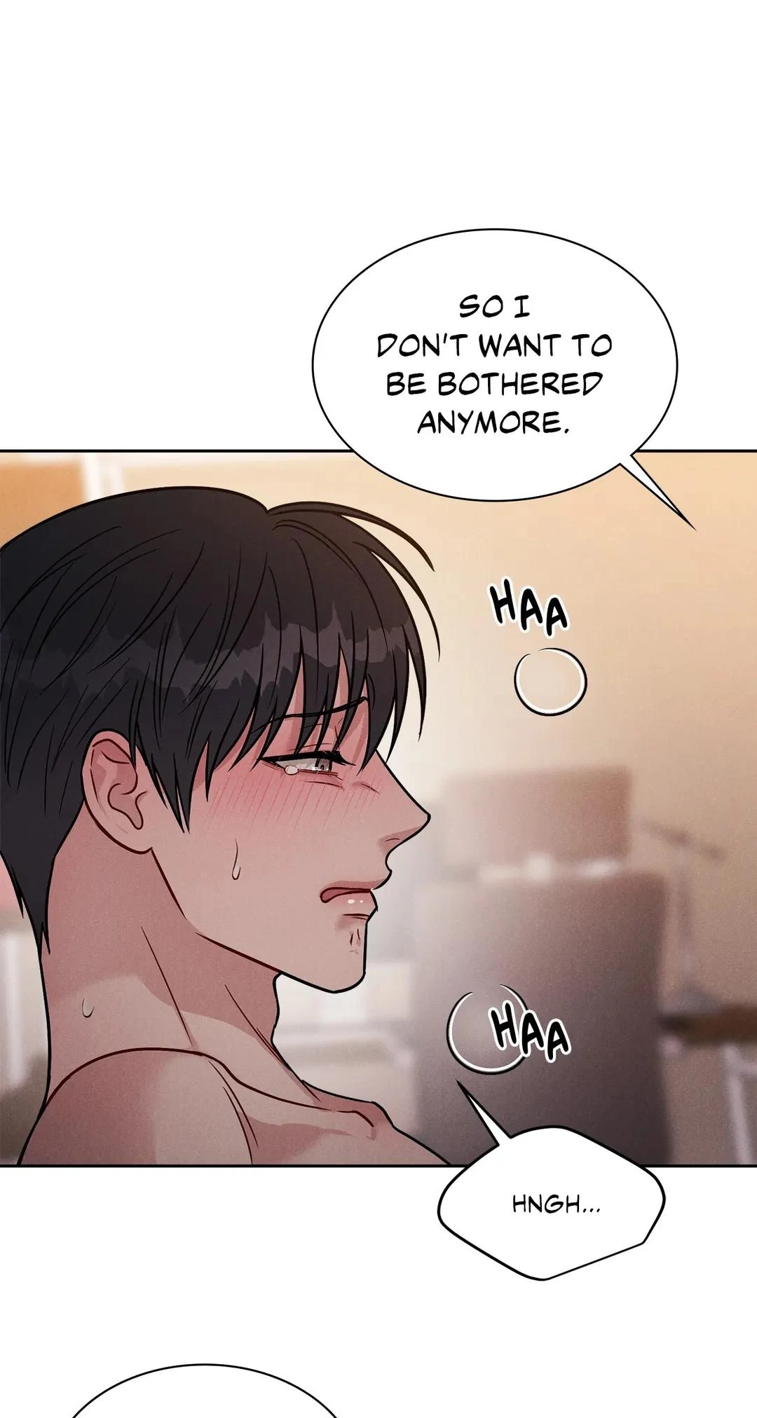 Placebo - Chapter 10 manhwa