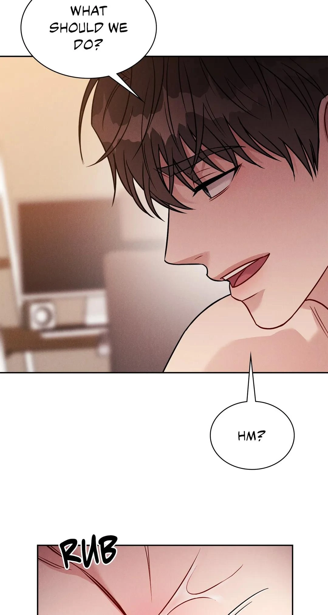 Placebo - Chapter 10 manhwa