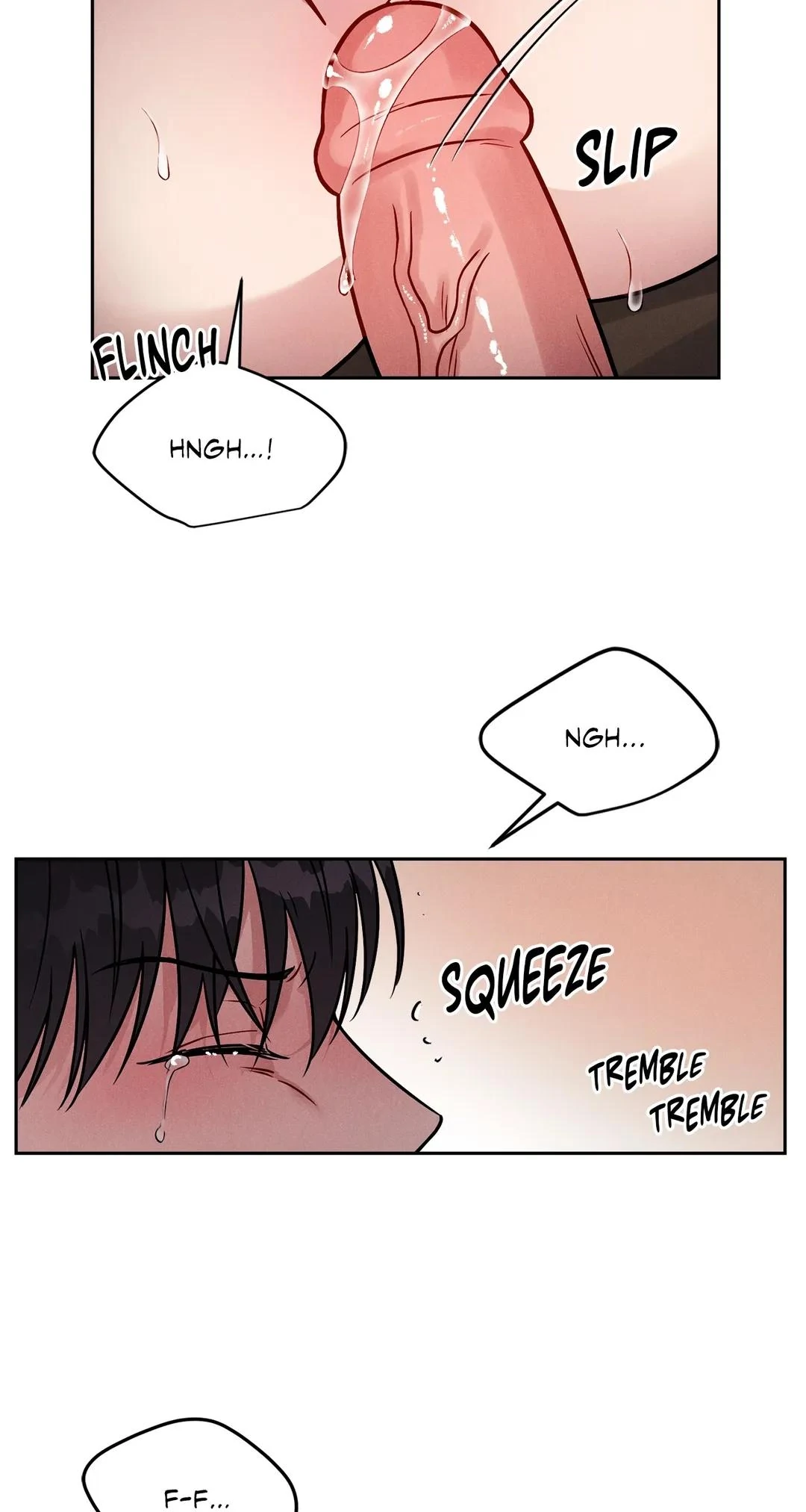 Placebo - Chapter 10 manhwa