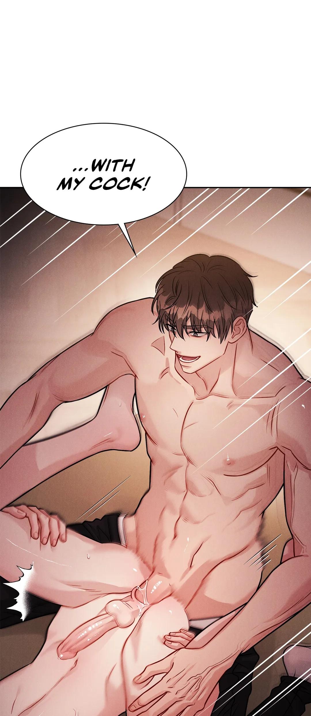Placebo - Chapter 10 manhwa