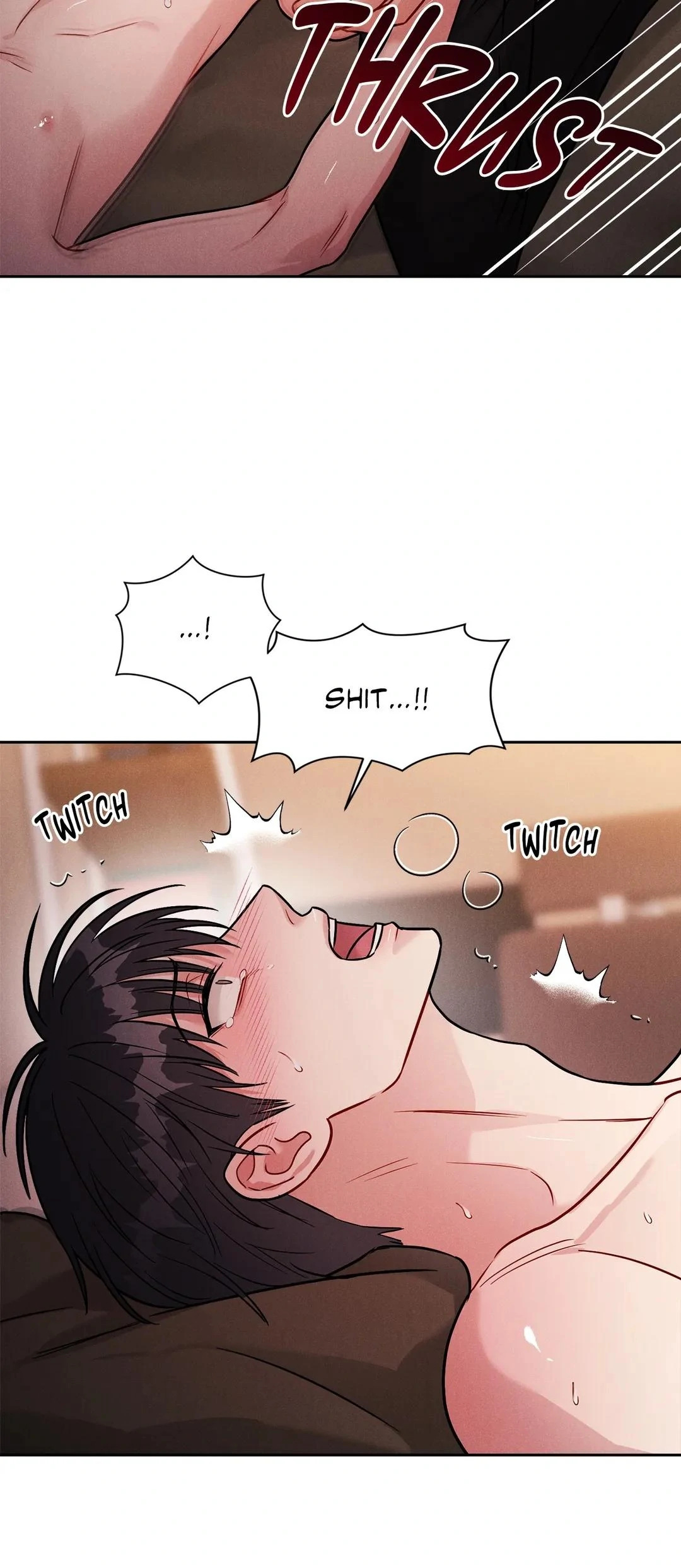 Placebo - Chapter 10 manhwa