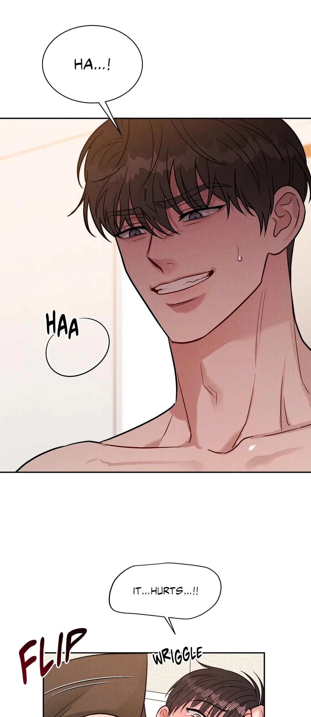 Placebo - Chapter 10 manhwa