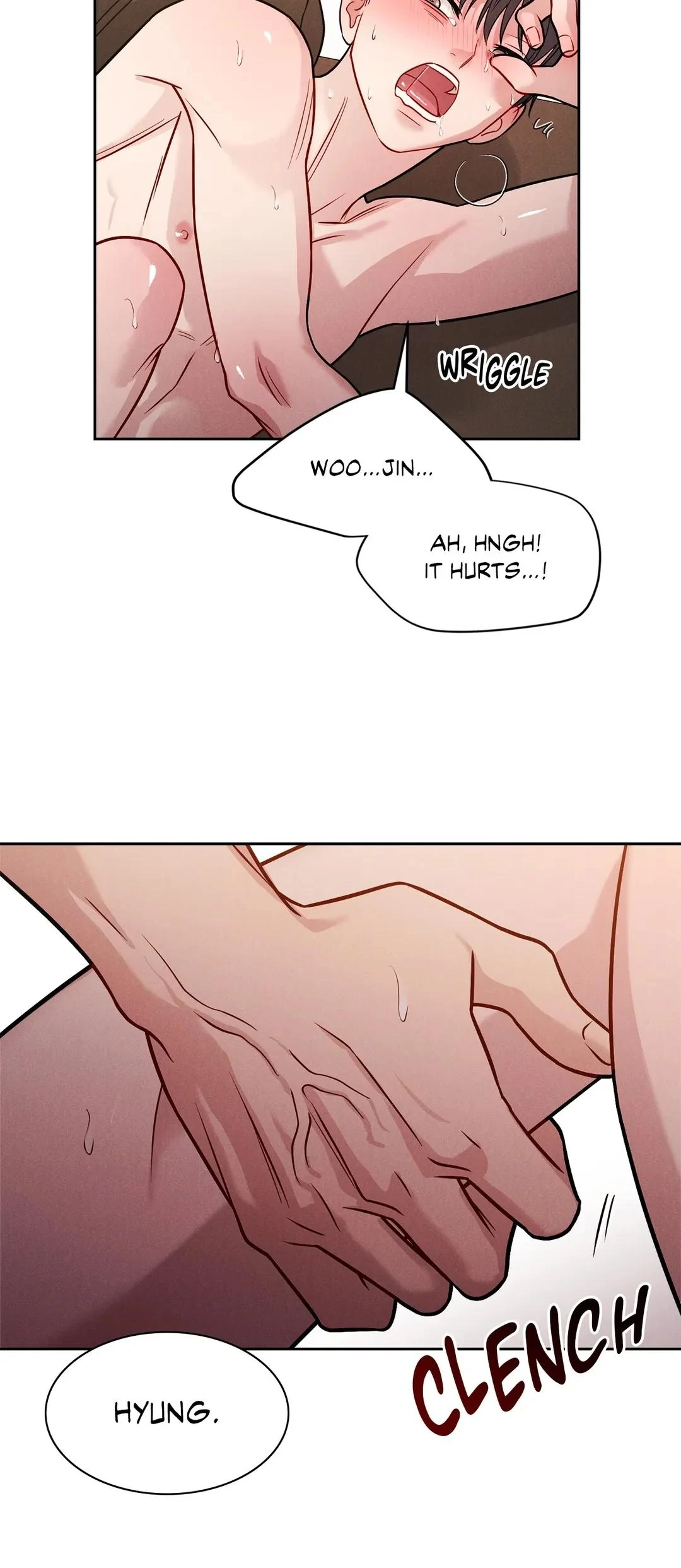 Placebo - Chapter 10 manhwa