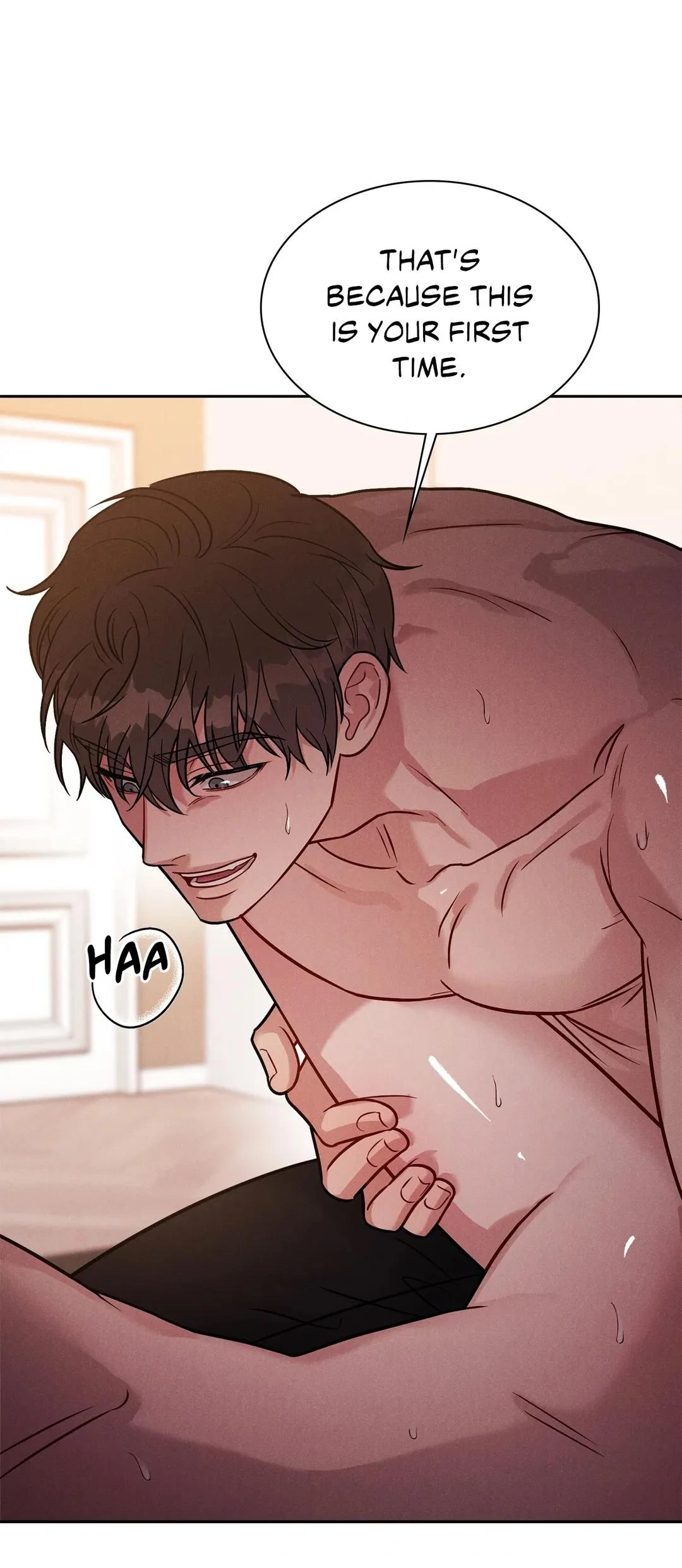 Placebo - Chapter 10 manhwa