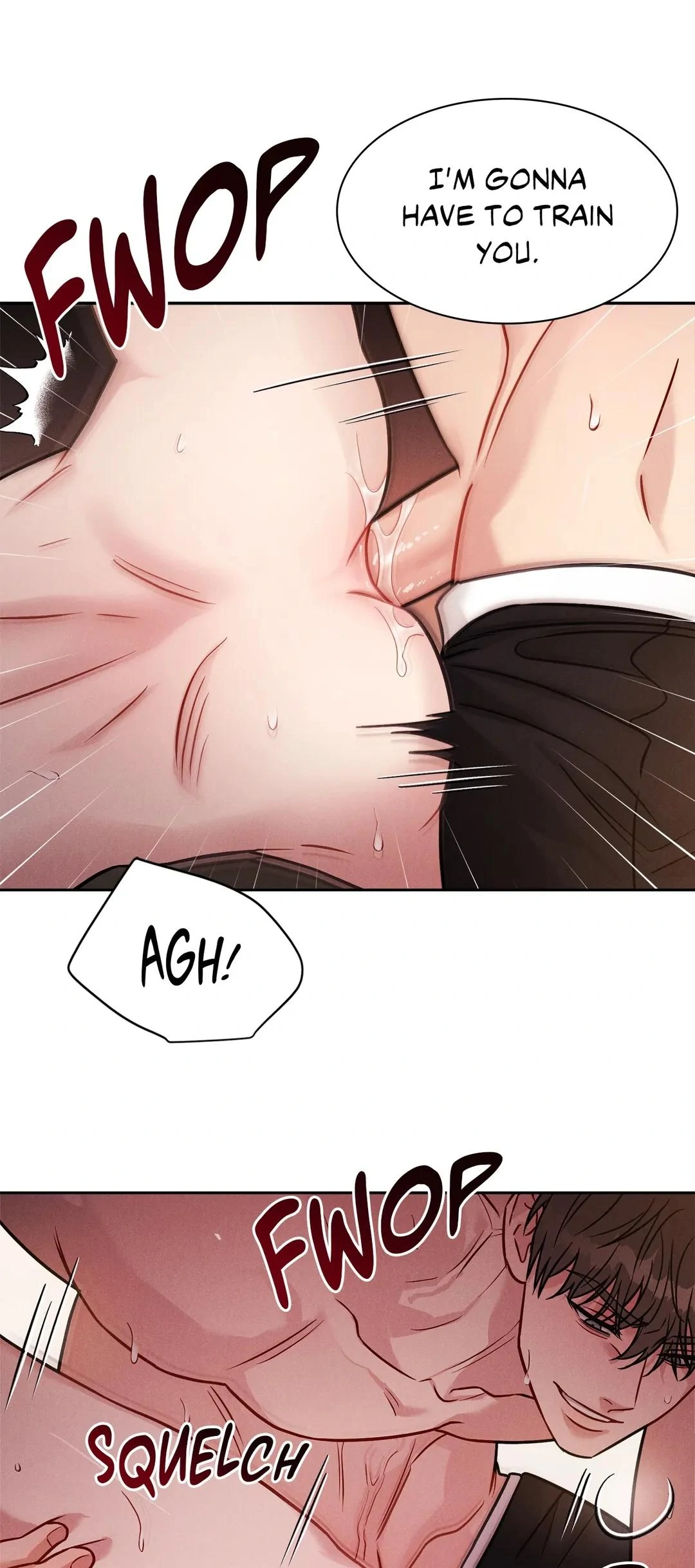 Placebo - Chapter 10 manhwa