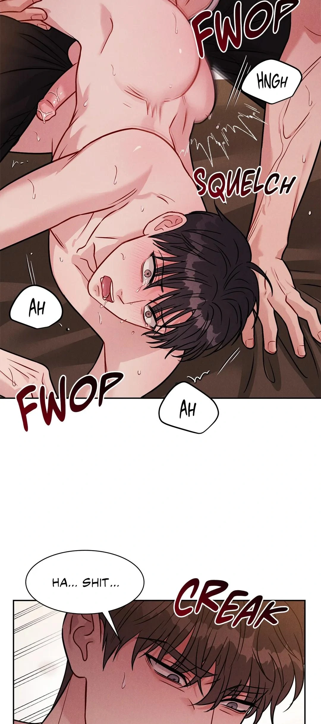 Placebo - Chapter 10 manhwa