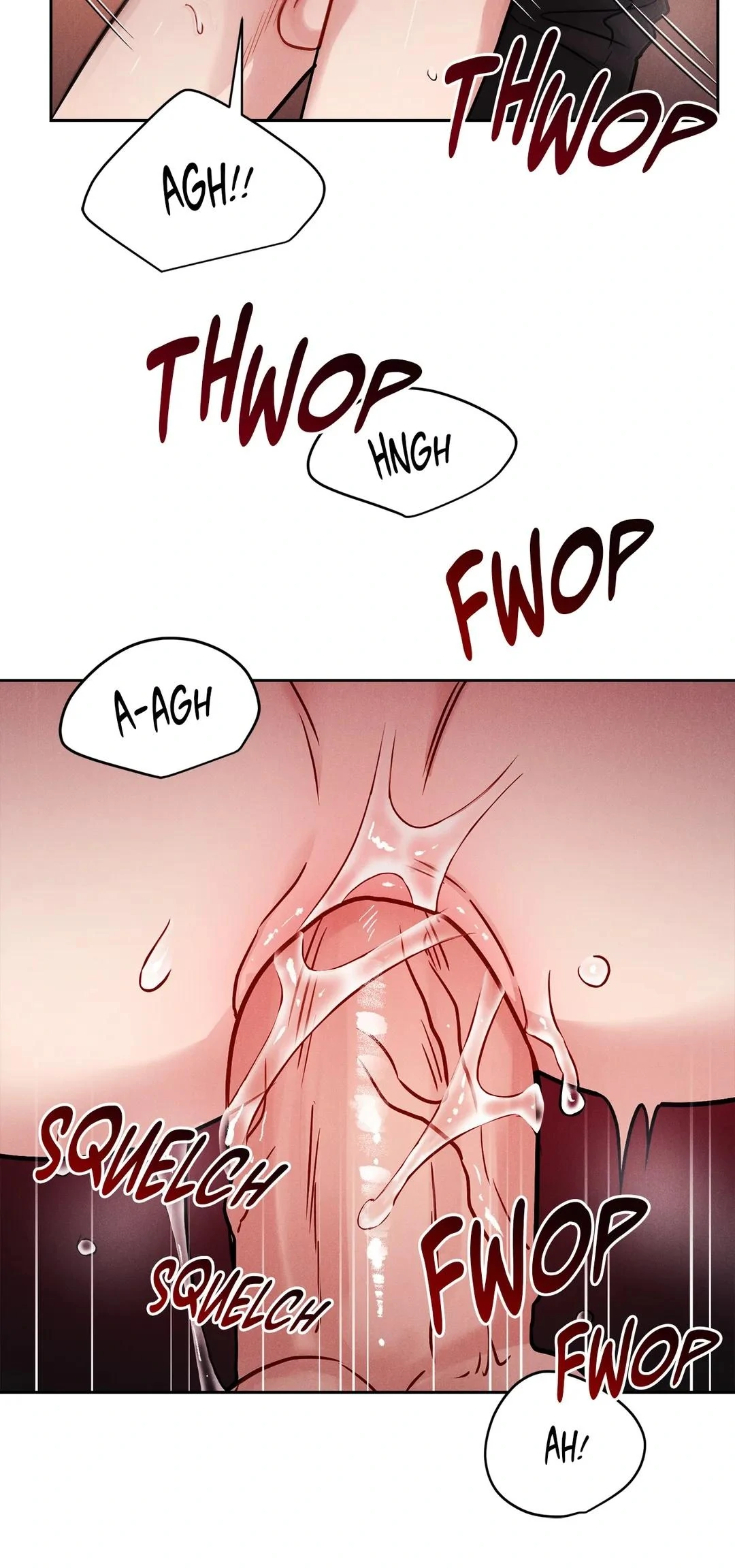 Placebo - Chapter 10 manhwa