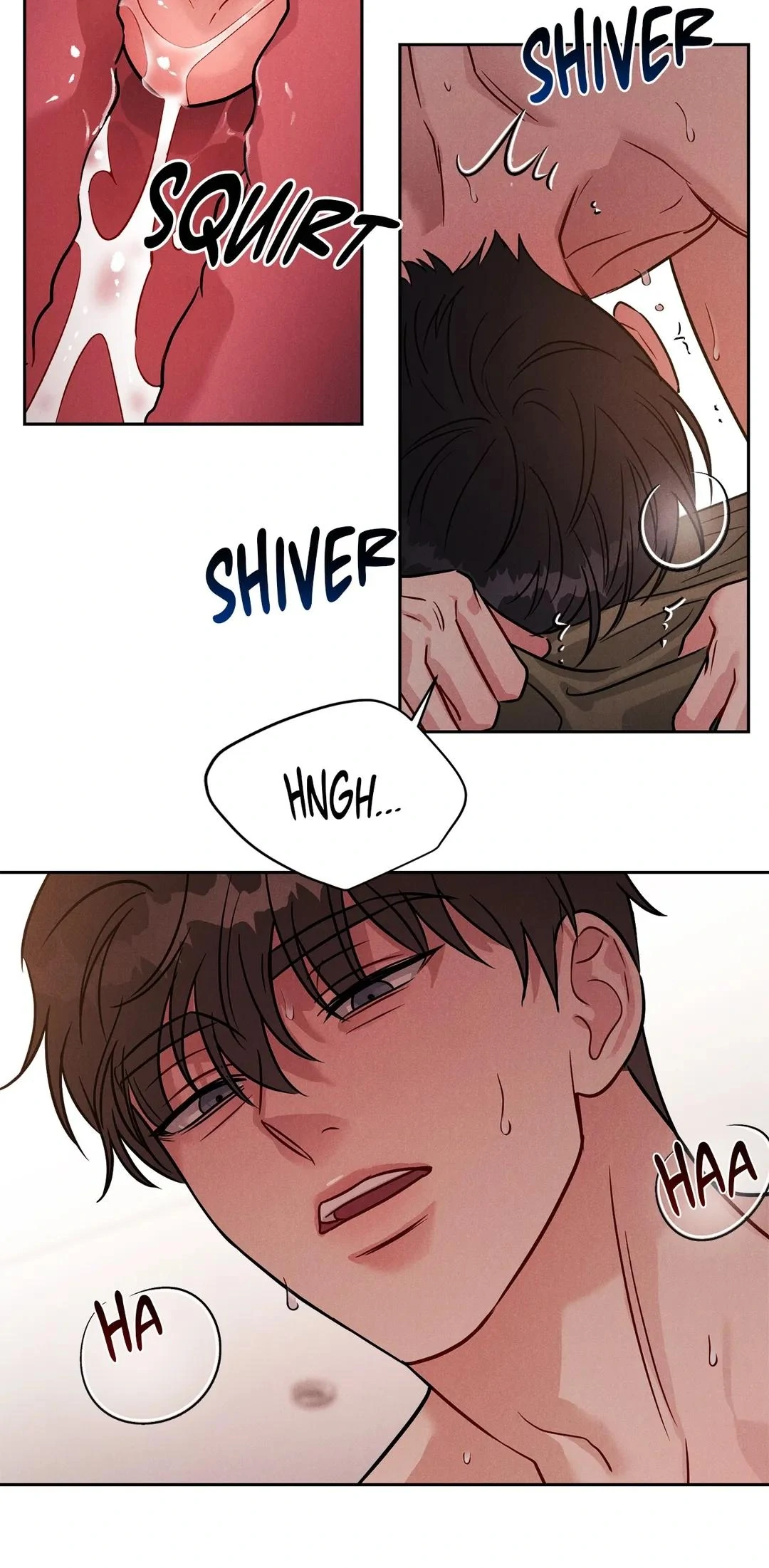 Placebo - Chapter 10 manhwa