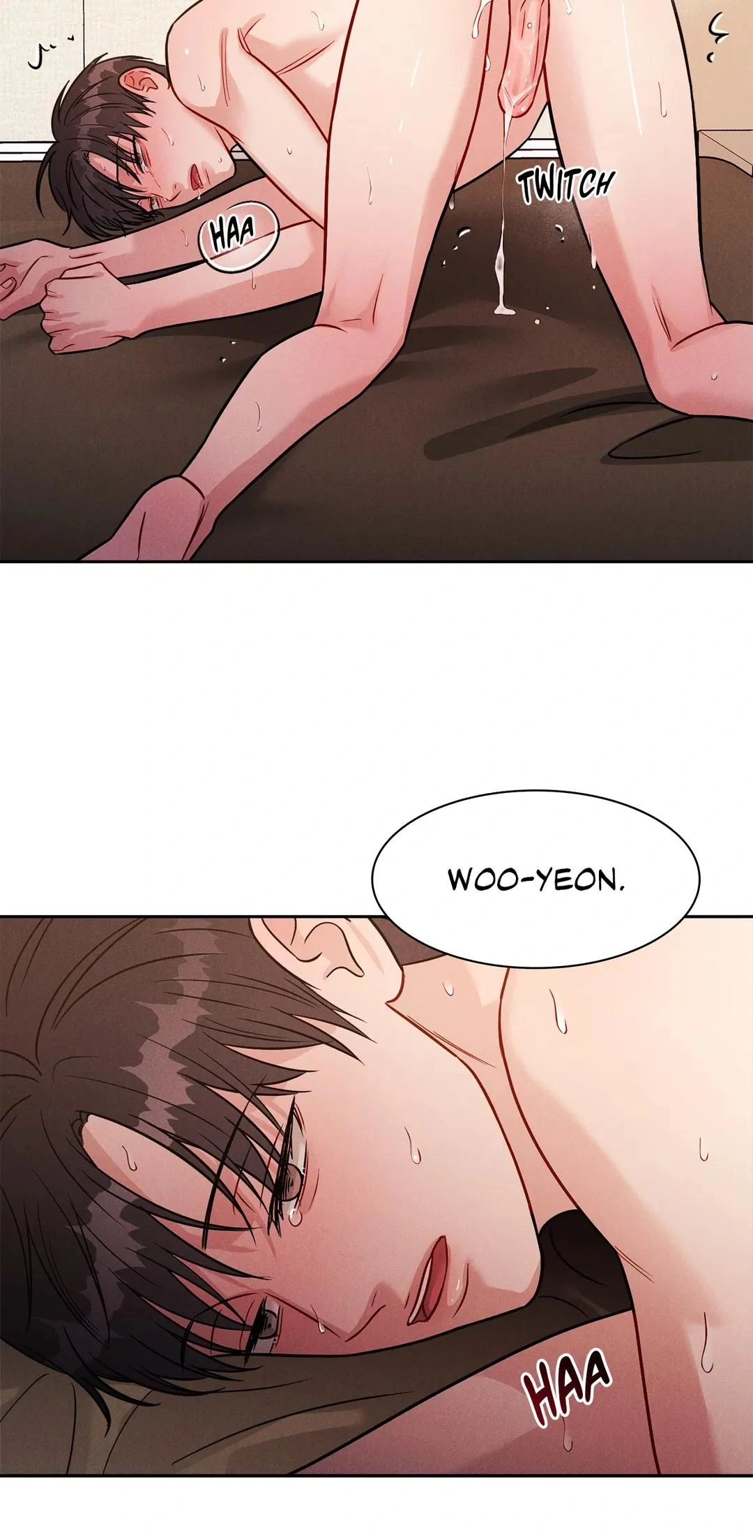Placebo - Chapter 10 manhwa