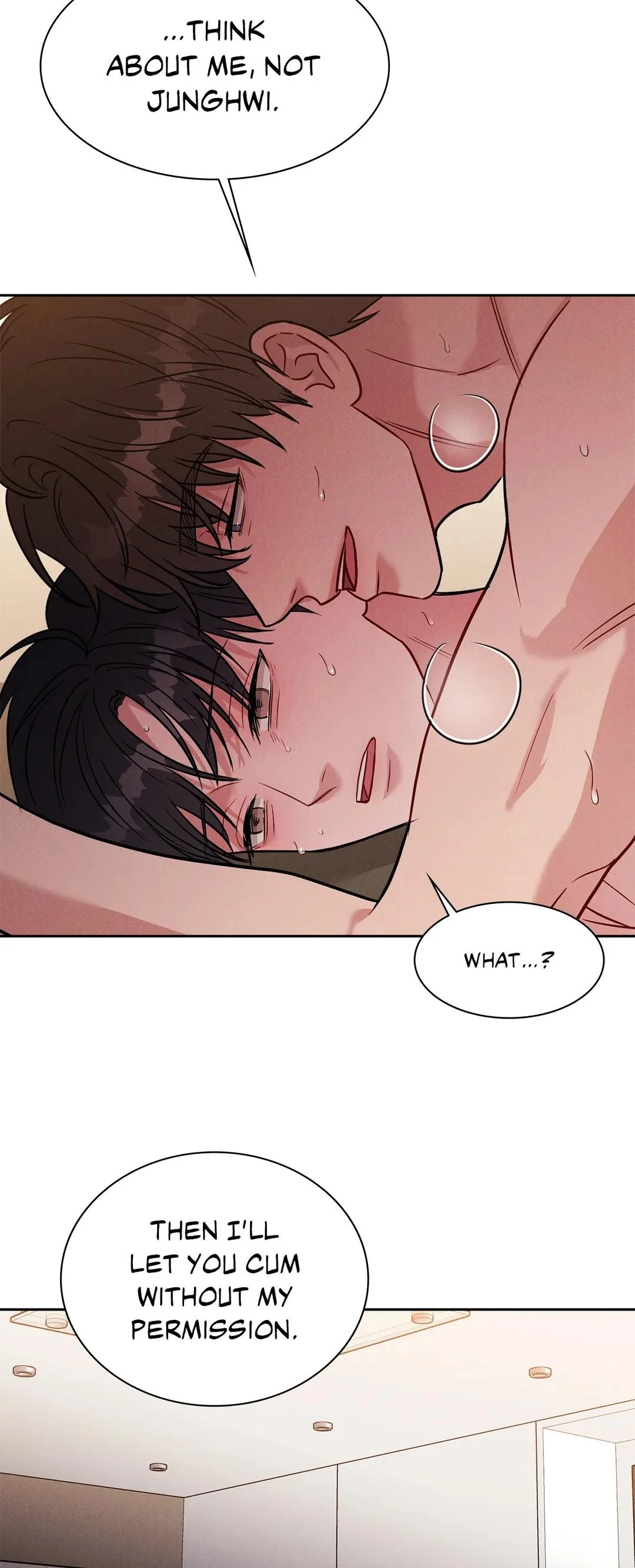 Placebo - Chapter 10 manhwa