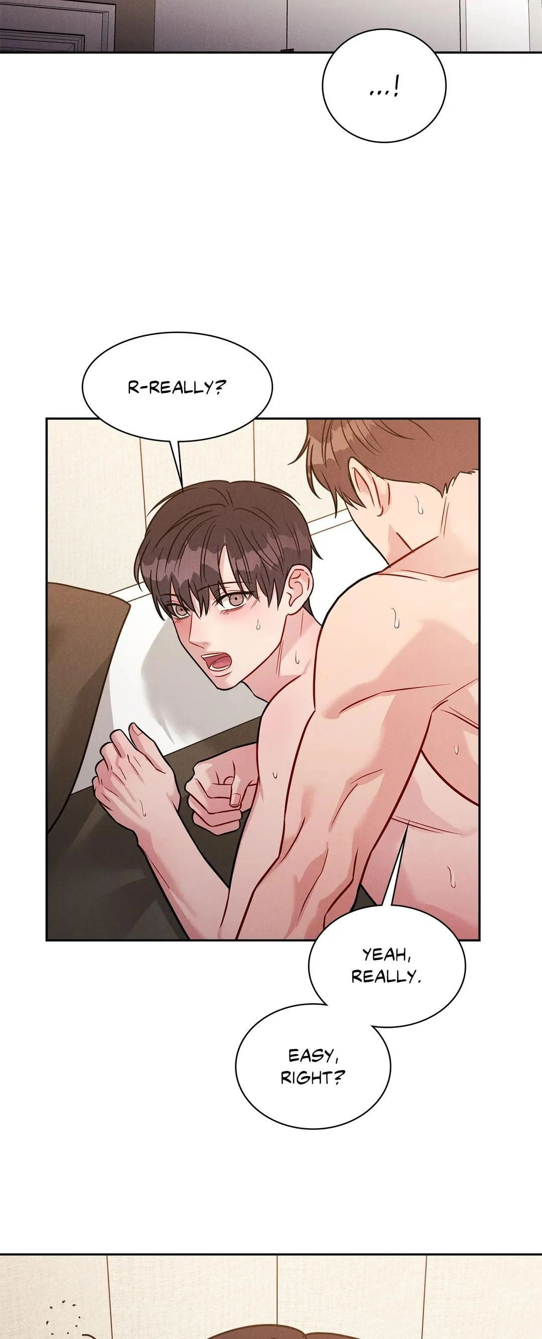 Placebo - Chapter 10 manhwa