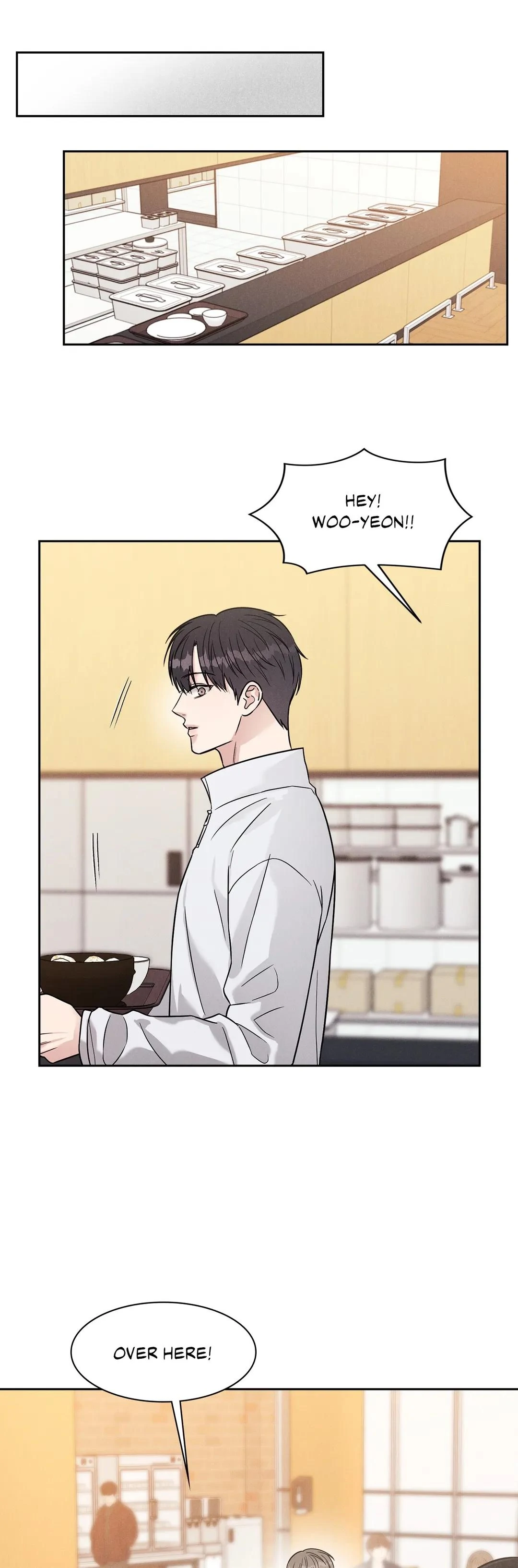 Placebo - Chapter 11 manhwa