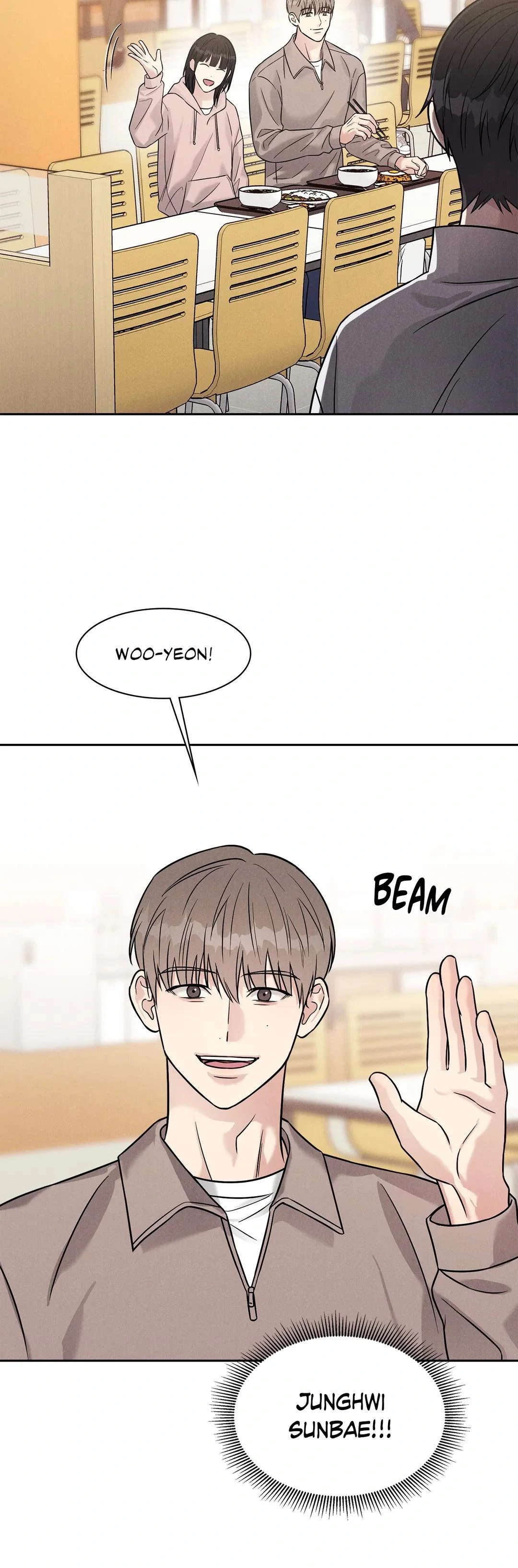Placebo - Chapter 11 manhwa