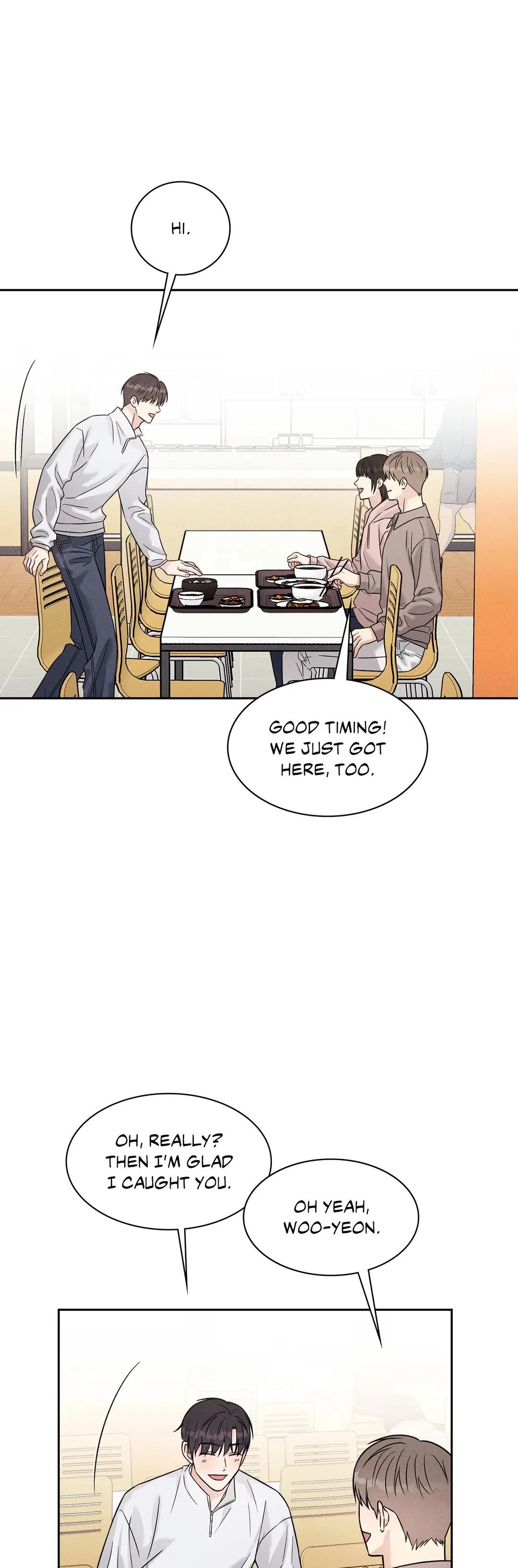 Placebo - Chapter 11 manhwa