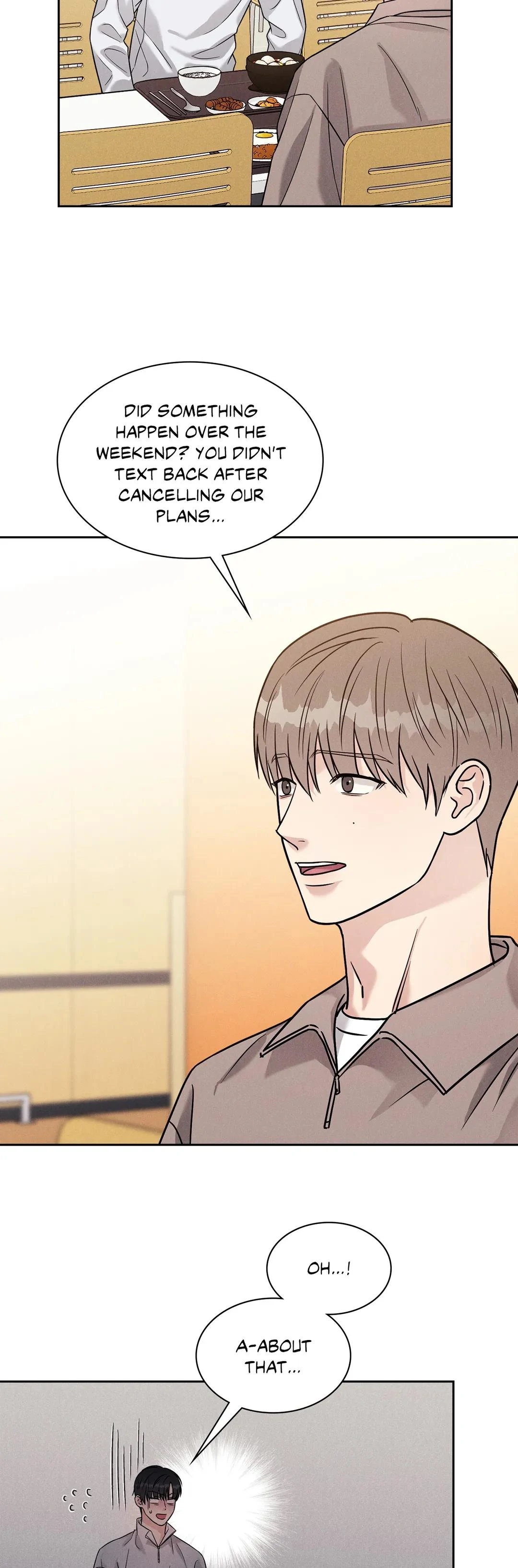 Placebo - Chapter 11 manhwa