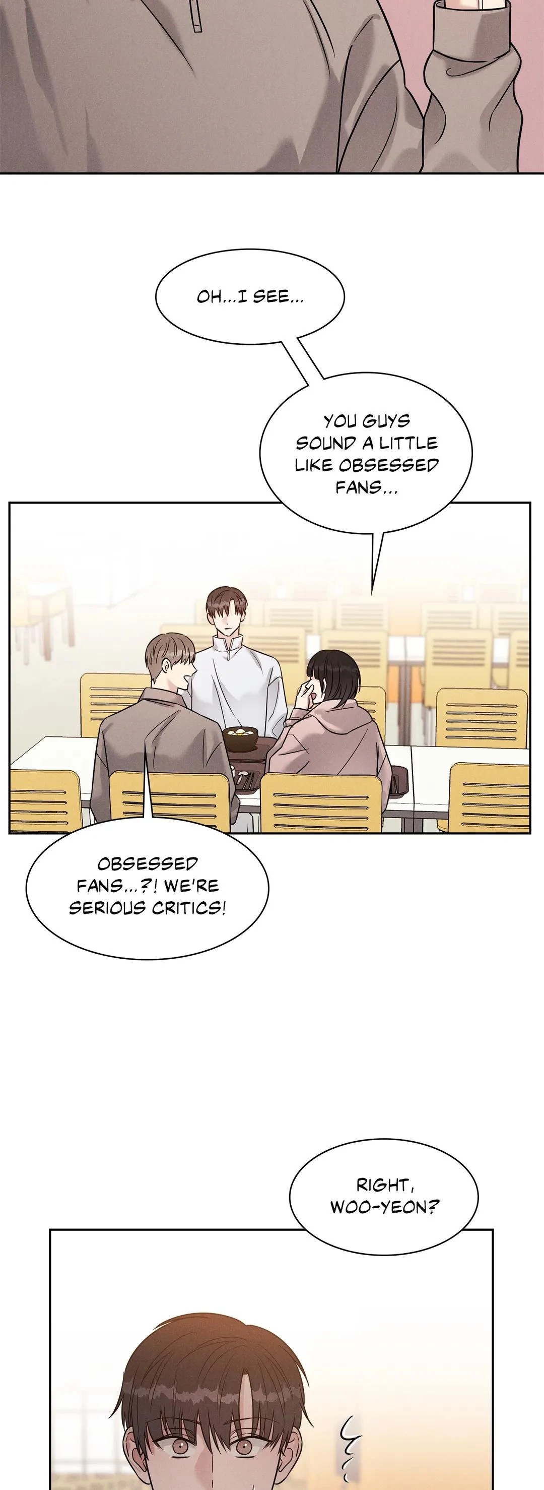 Placebo - Chapter 11 manhwa