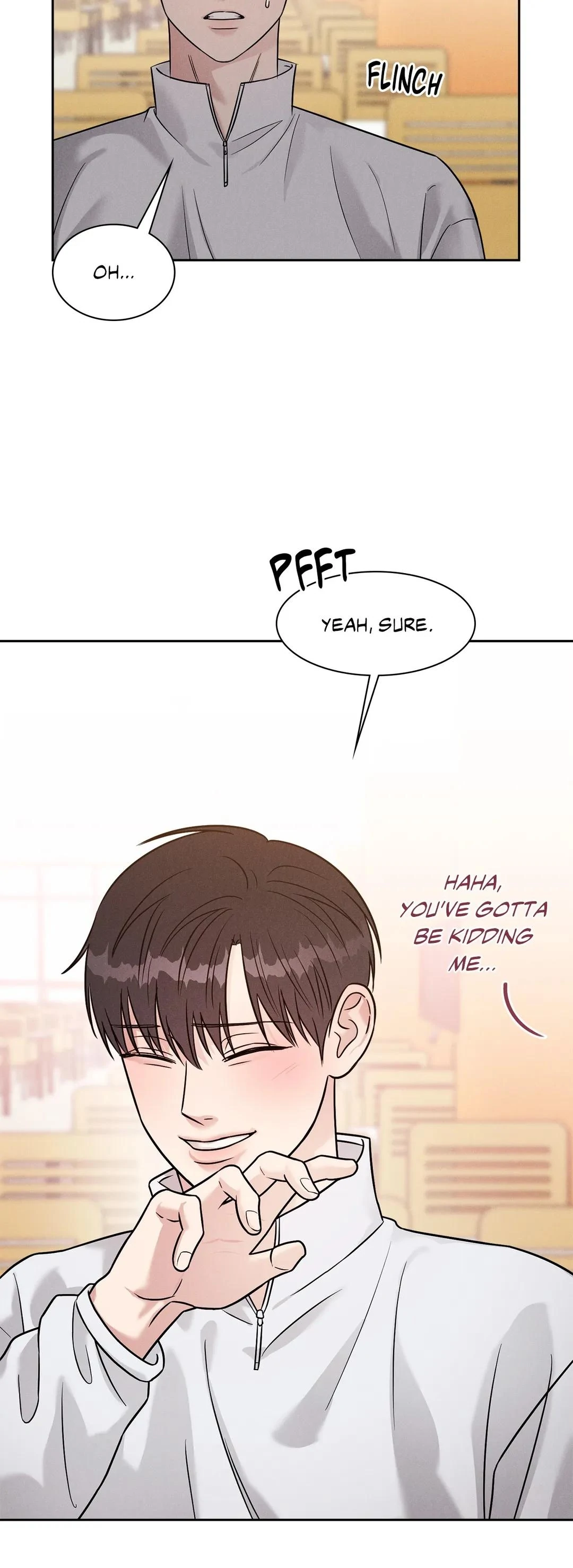 Placebo - Chapter 11 manhwa