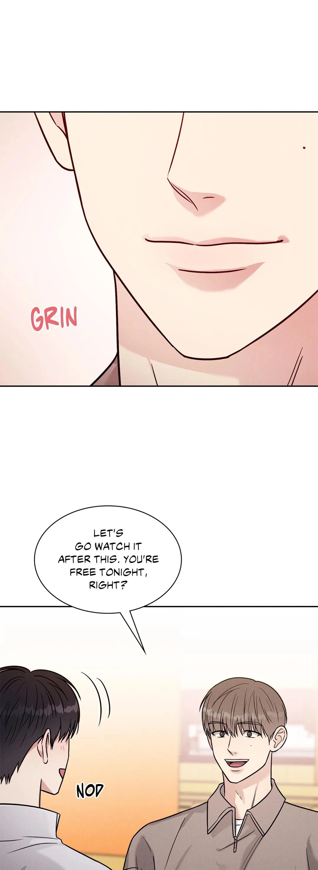 Placebo - Chapter 11 manhwa